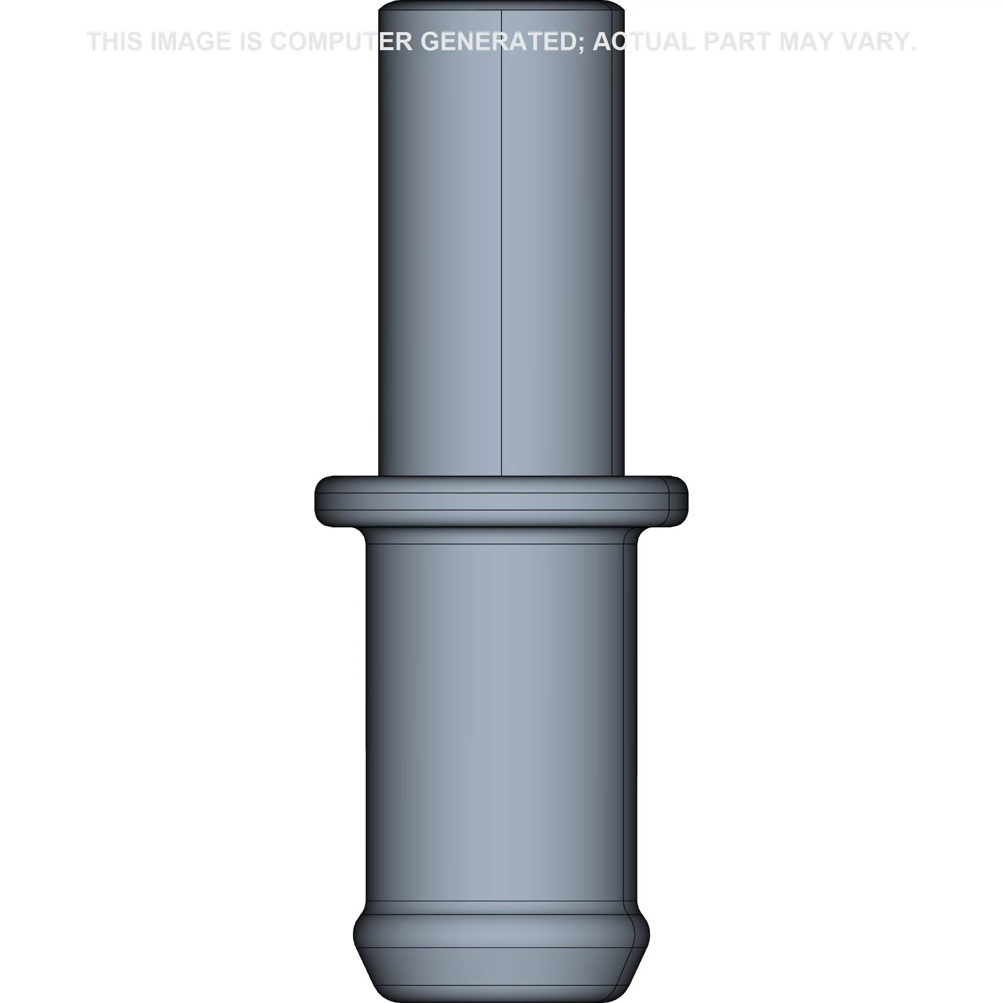 Hydraulic Quick Coupler - Male - Multi-Fit