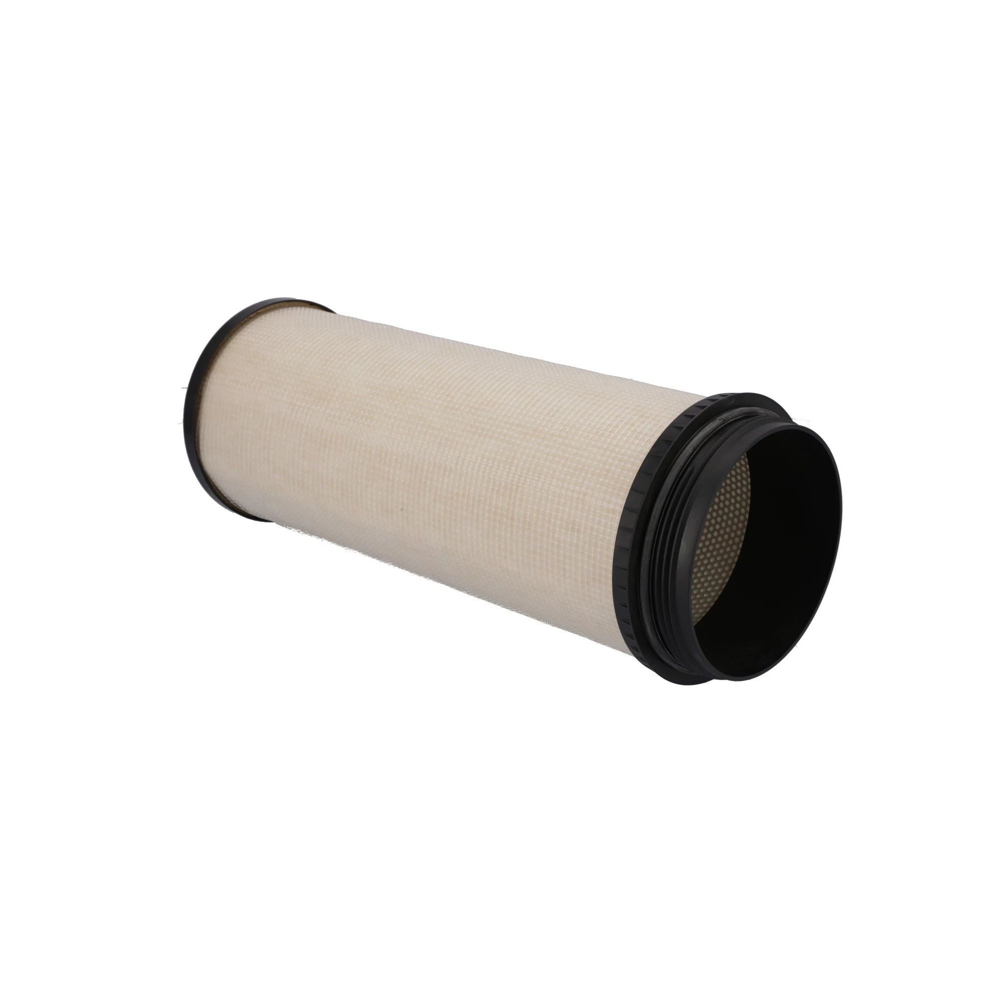 Filtro de ar secundário do motor - 214 mm DE x 579 mm C