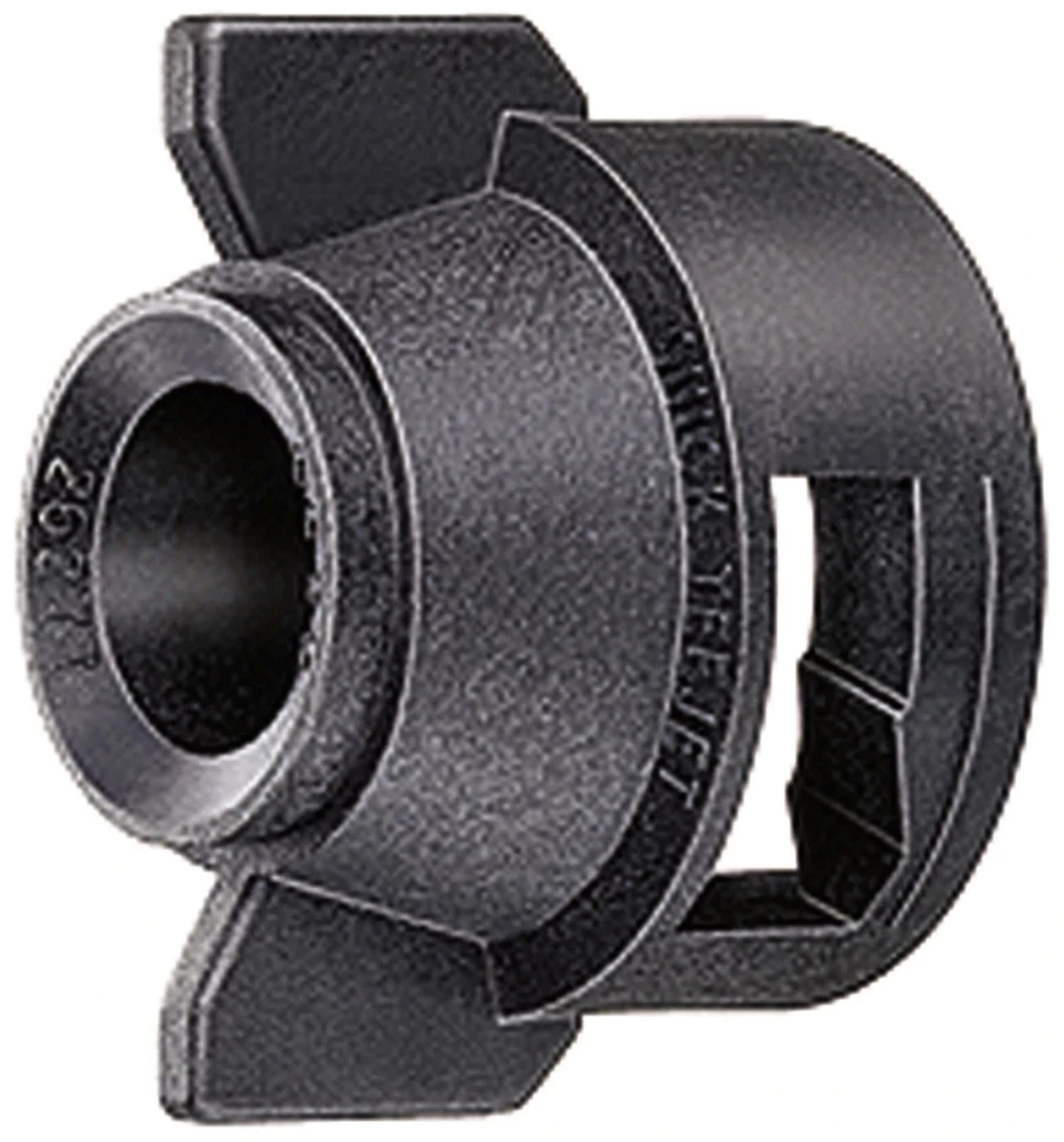 Quick TeeJet® CP26277-1 Cap - Nylon - Black | NEWHOLLANDAG | US | EN