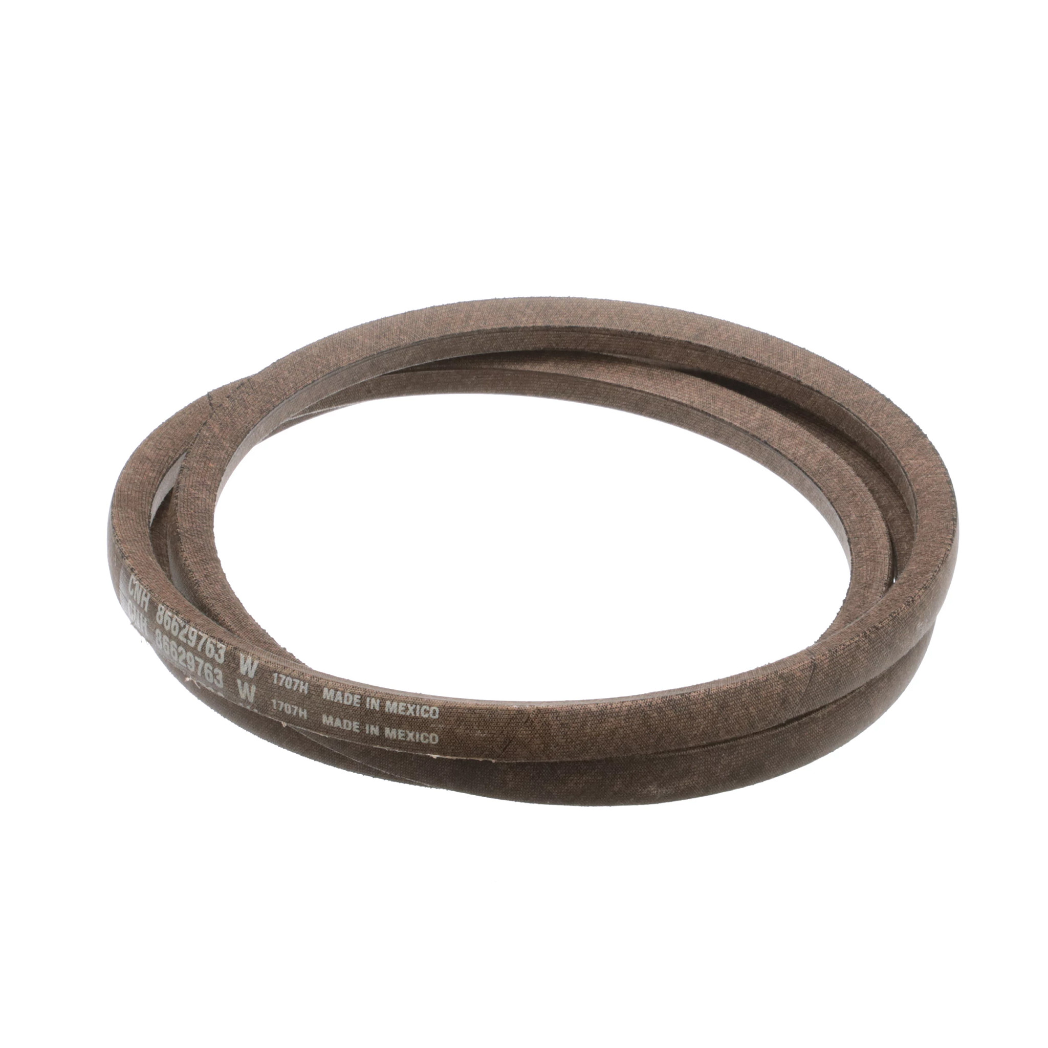 Correia trapezoidal - 2105 mm C x 16 mm L | CASECE | BR | PT