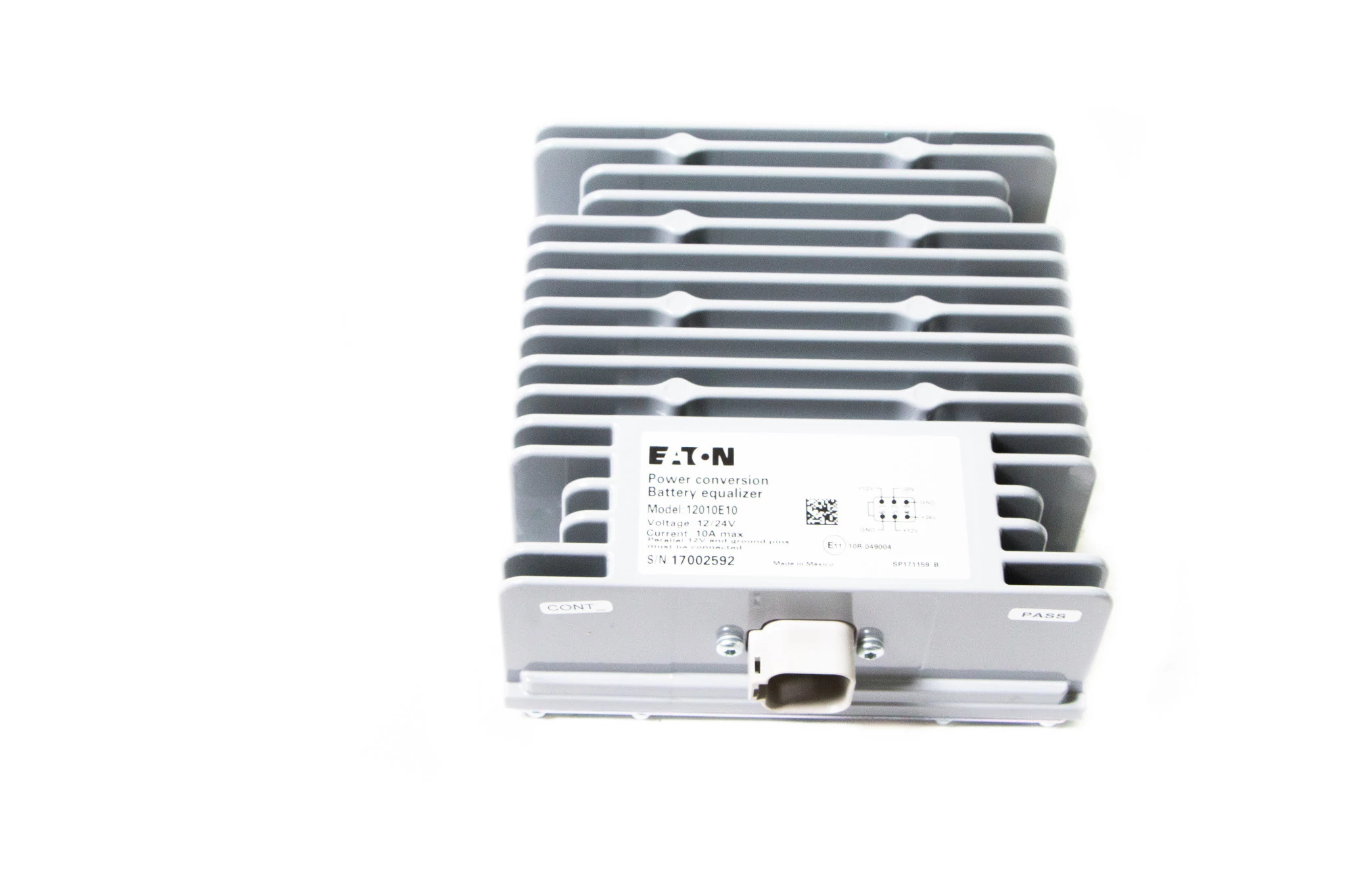 Reman Module | CASEIH | GB | EN