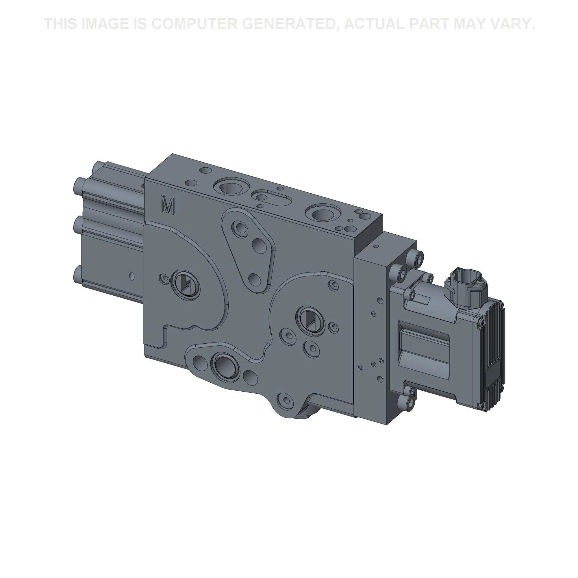 REMAN-HYD VALVE | NEWHOLLANDAG | NZ | EN