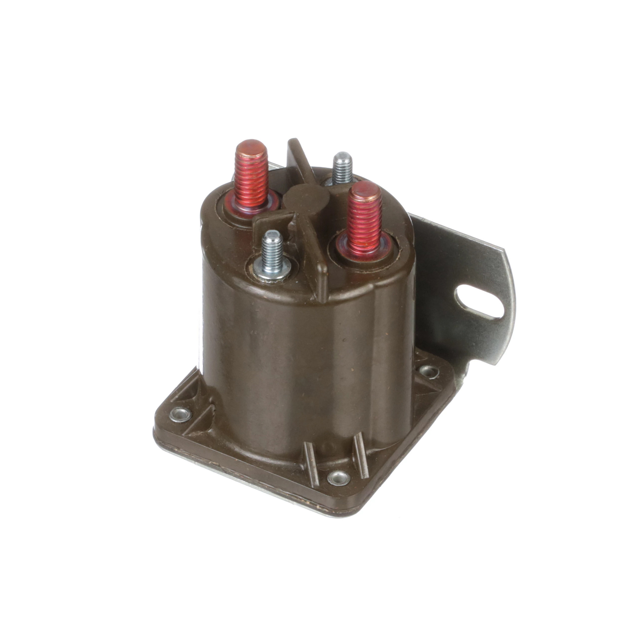 O interruptor de válvula solenoide | CASEIH | BR | PT