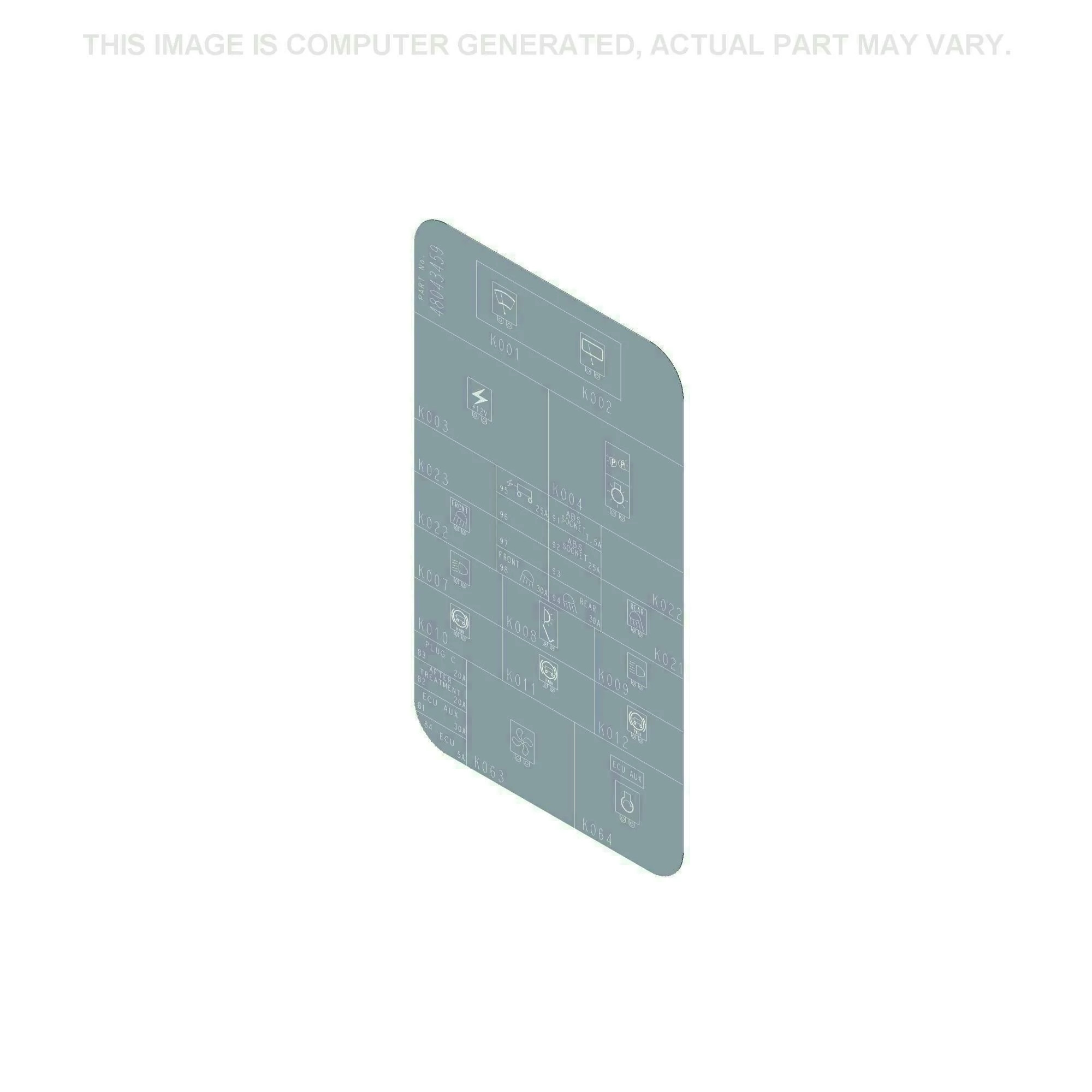 DECAL | NEWHOLLANDAG | CA | EN