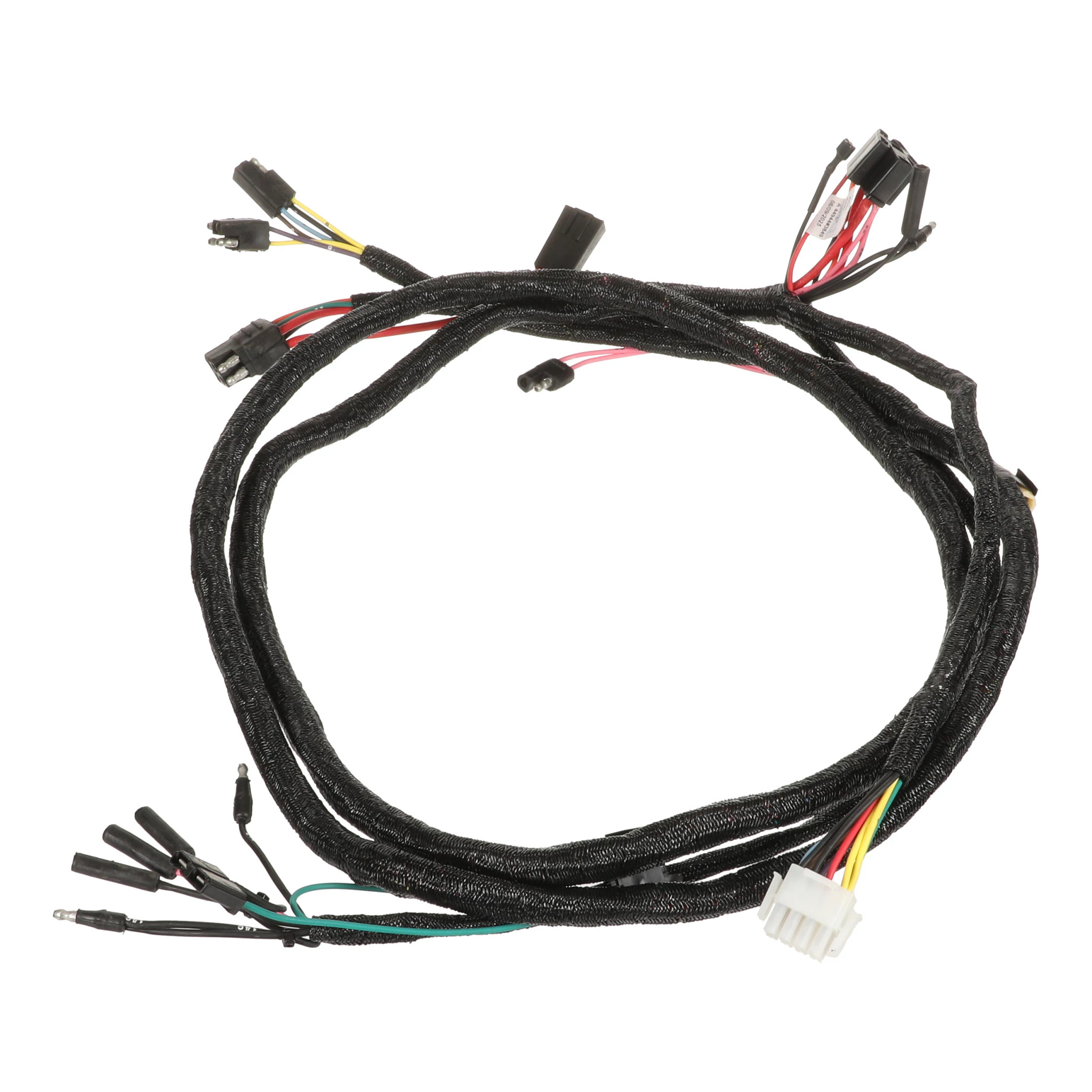 WIRE HARNESS | CASECE | US | EN