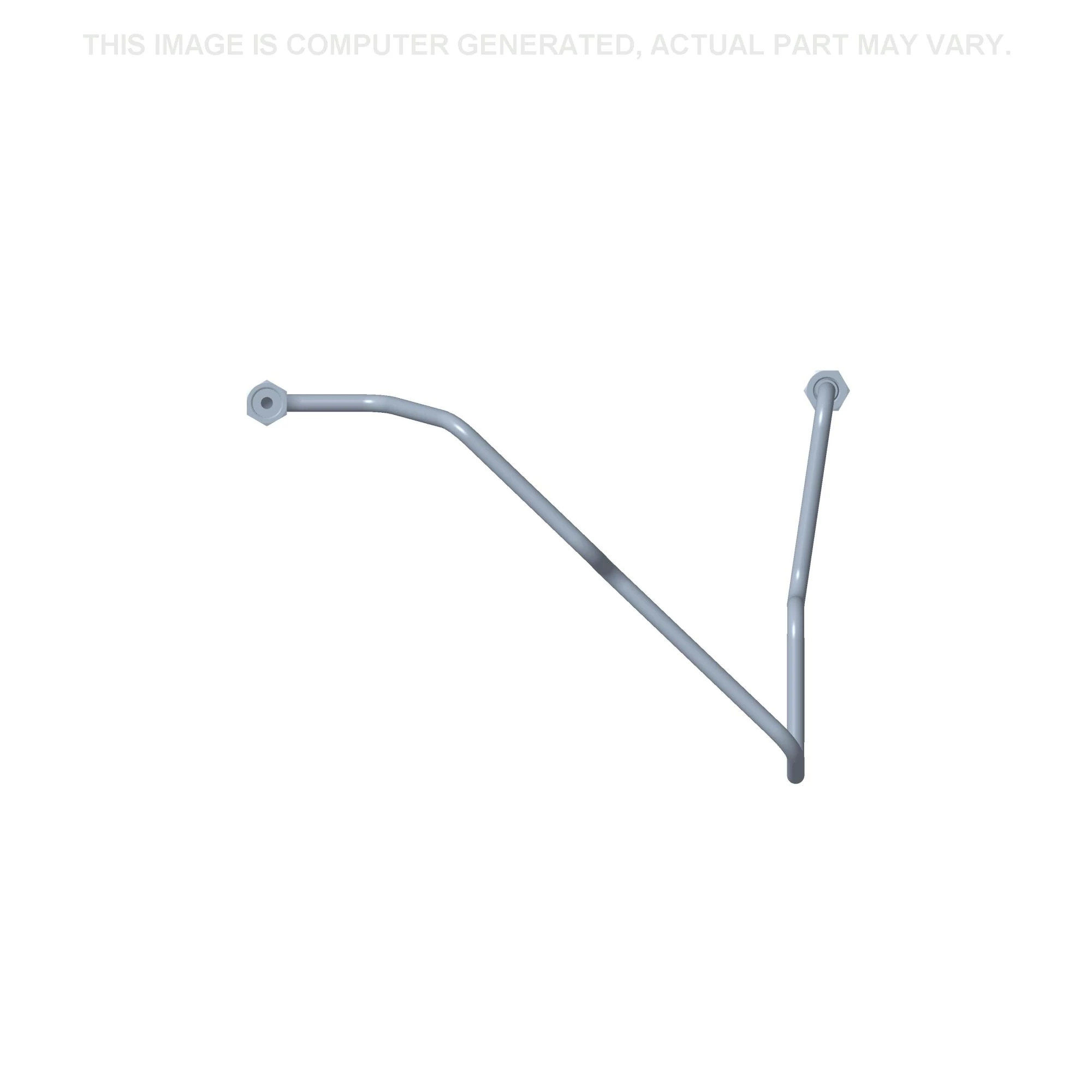 TUBO | CASEIH | EU | IT