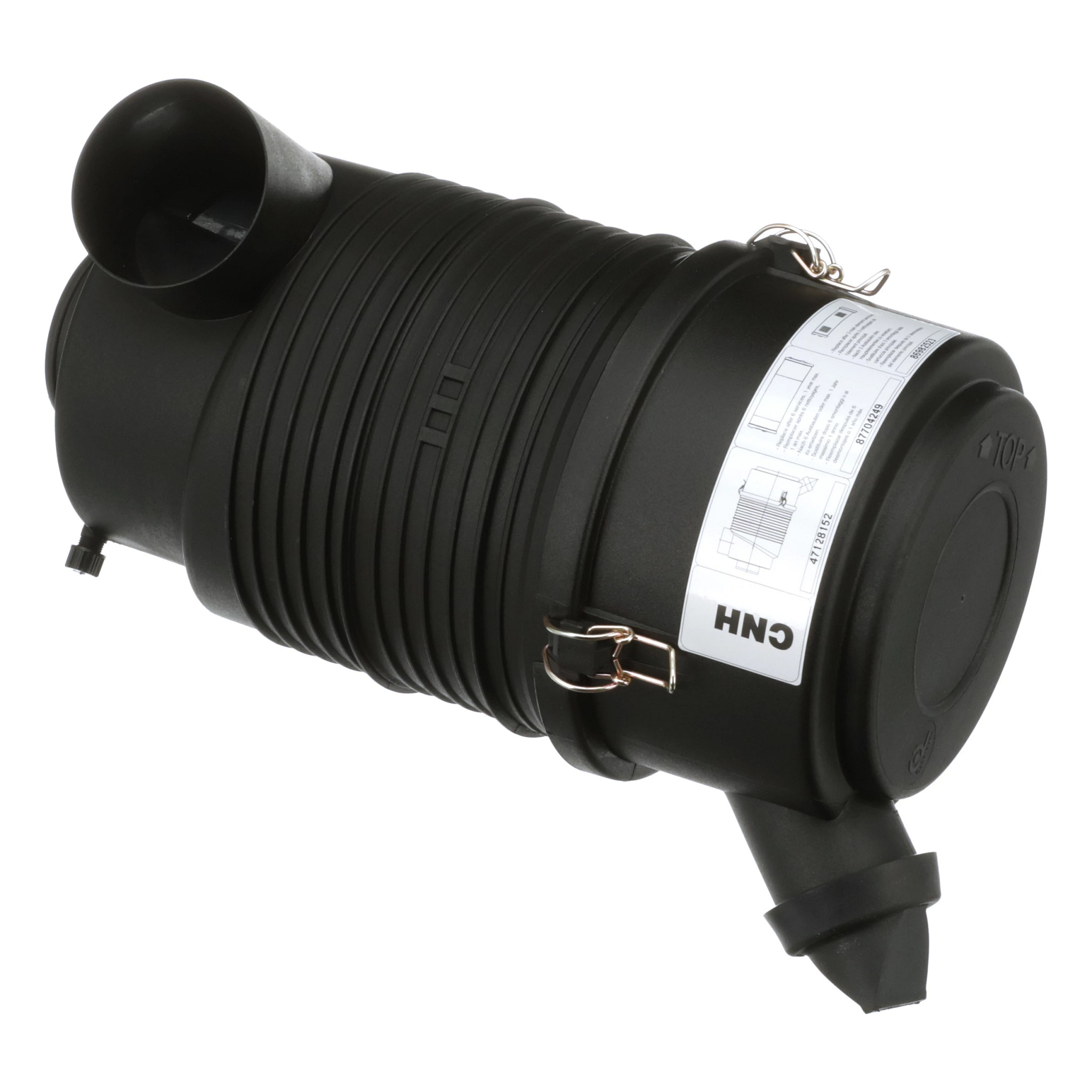 Filtro de ar do motor