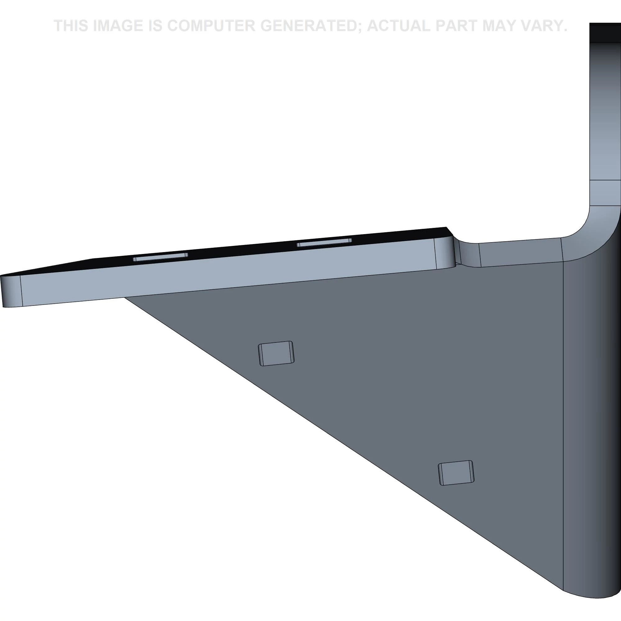 BRACKET | NEWHOLLANDAG | CA | FR