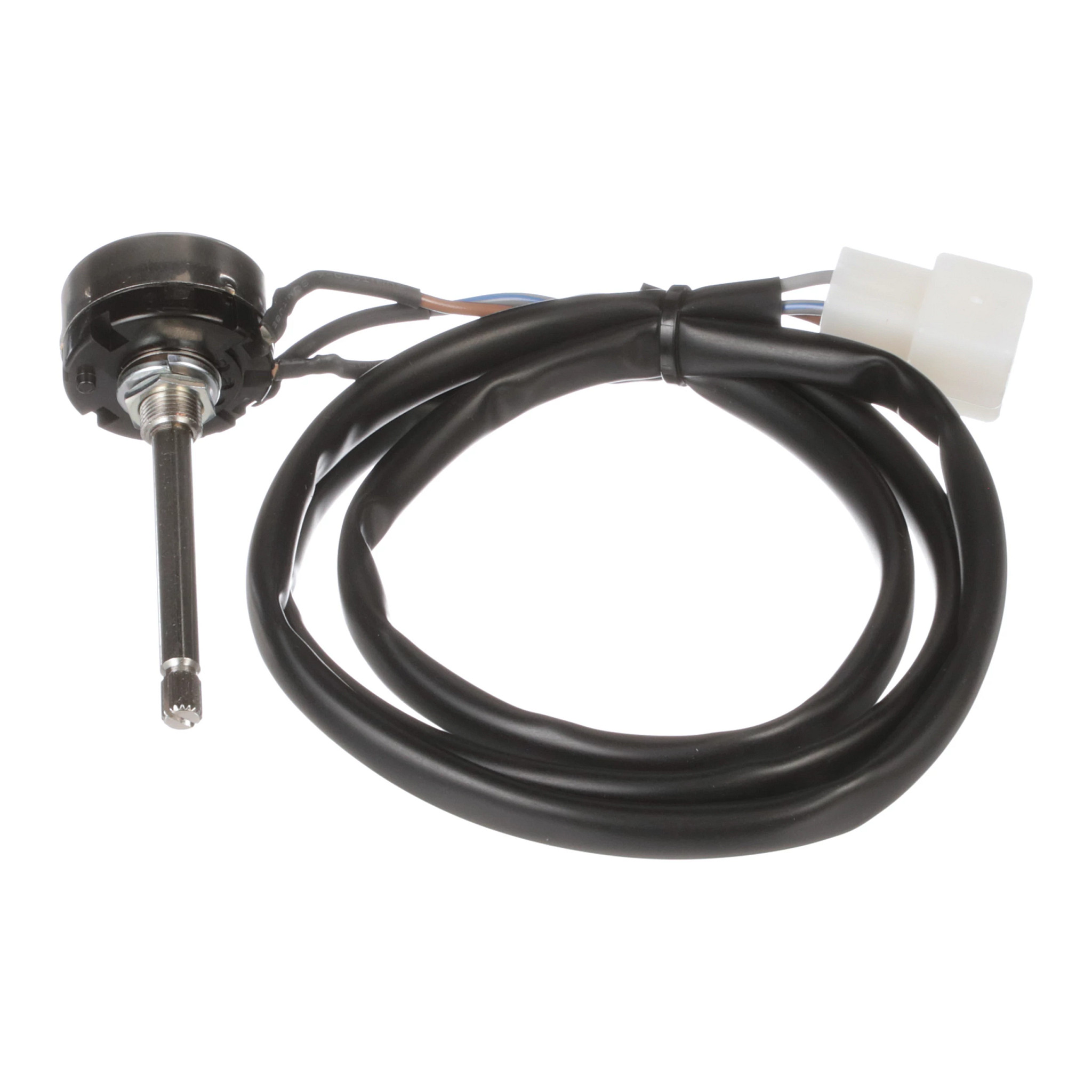 THROTTLE SWITCH | CASECE | CA | EN