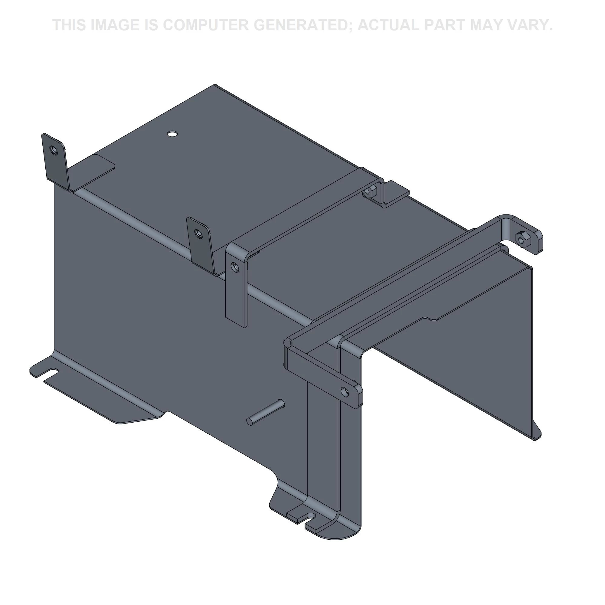 PROTECTION PLATE - 297286A4