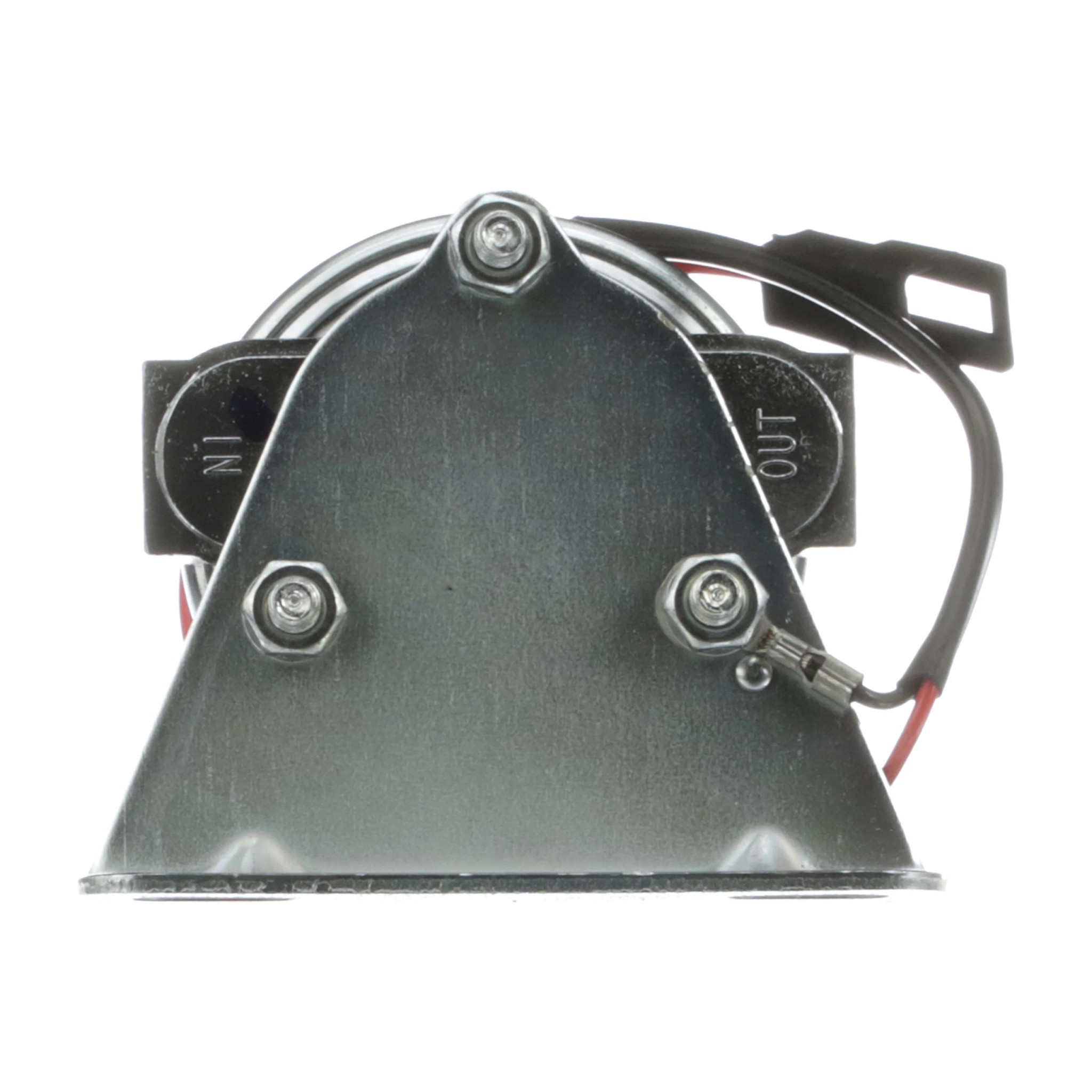 Bomba elétrica de elevação de combustível - 100 mm L