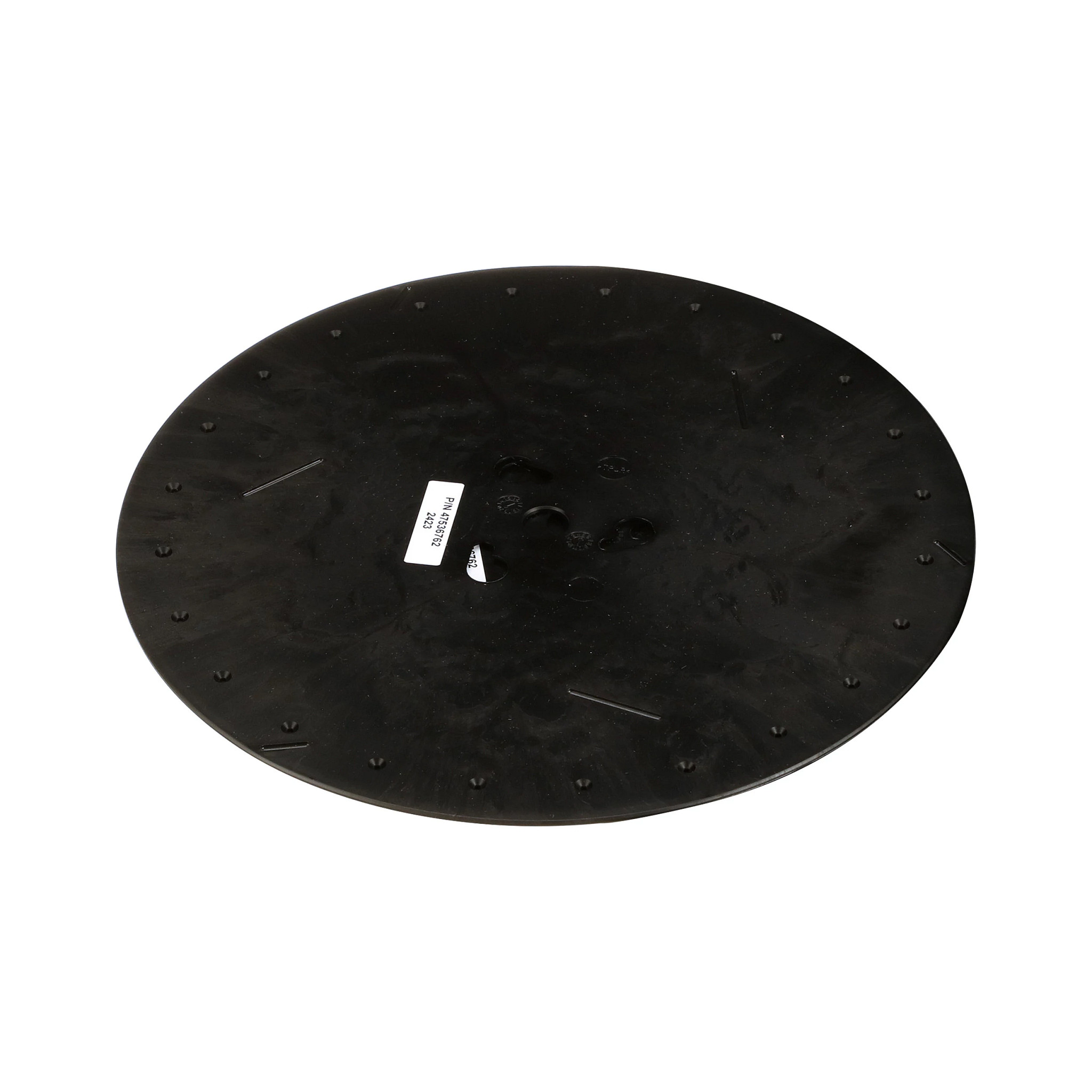 DISC | CASEIH | US | EN