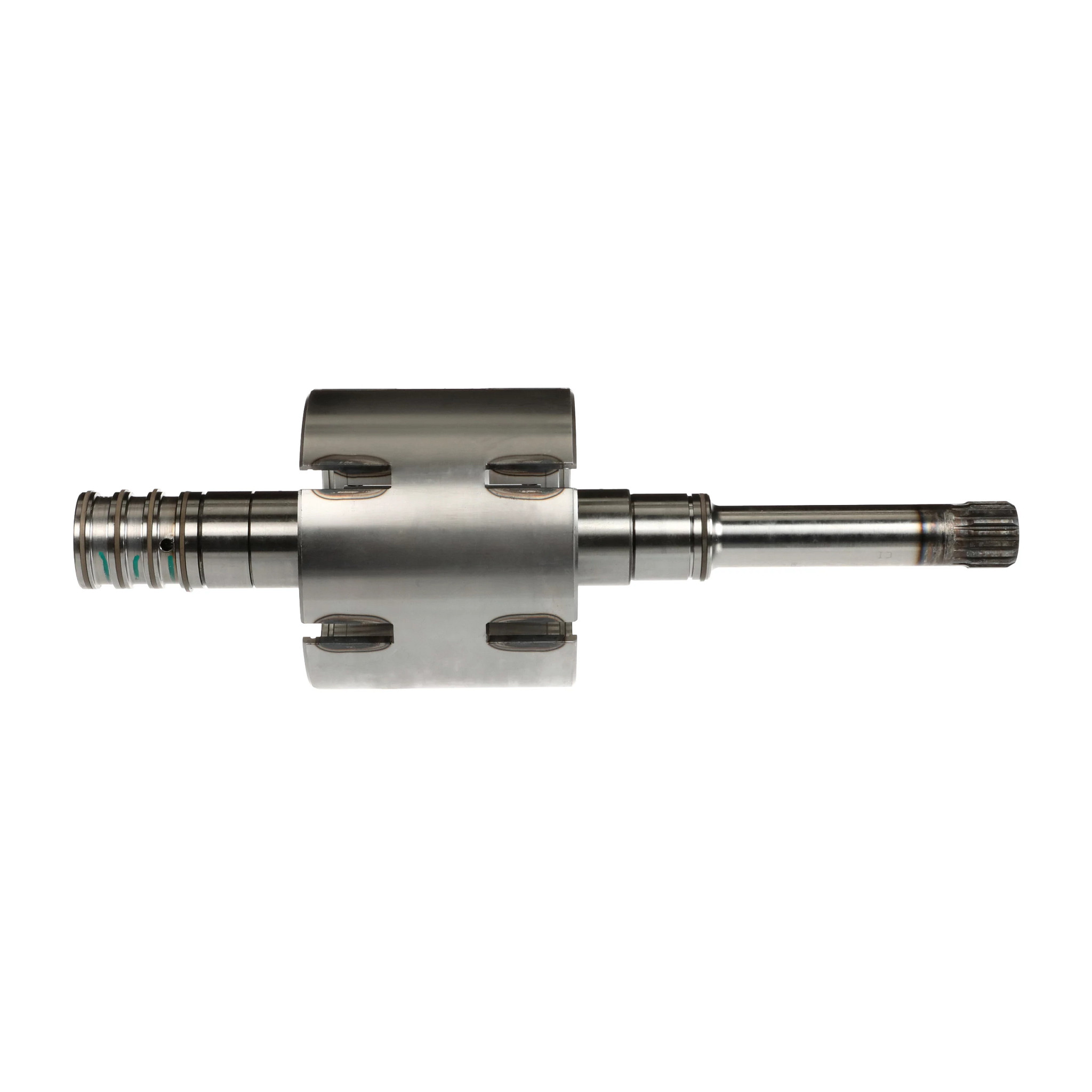 Kit De Reparo | CASECE | BR | PT