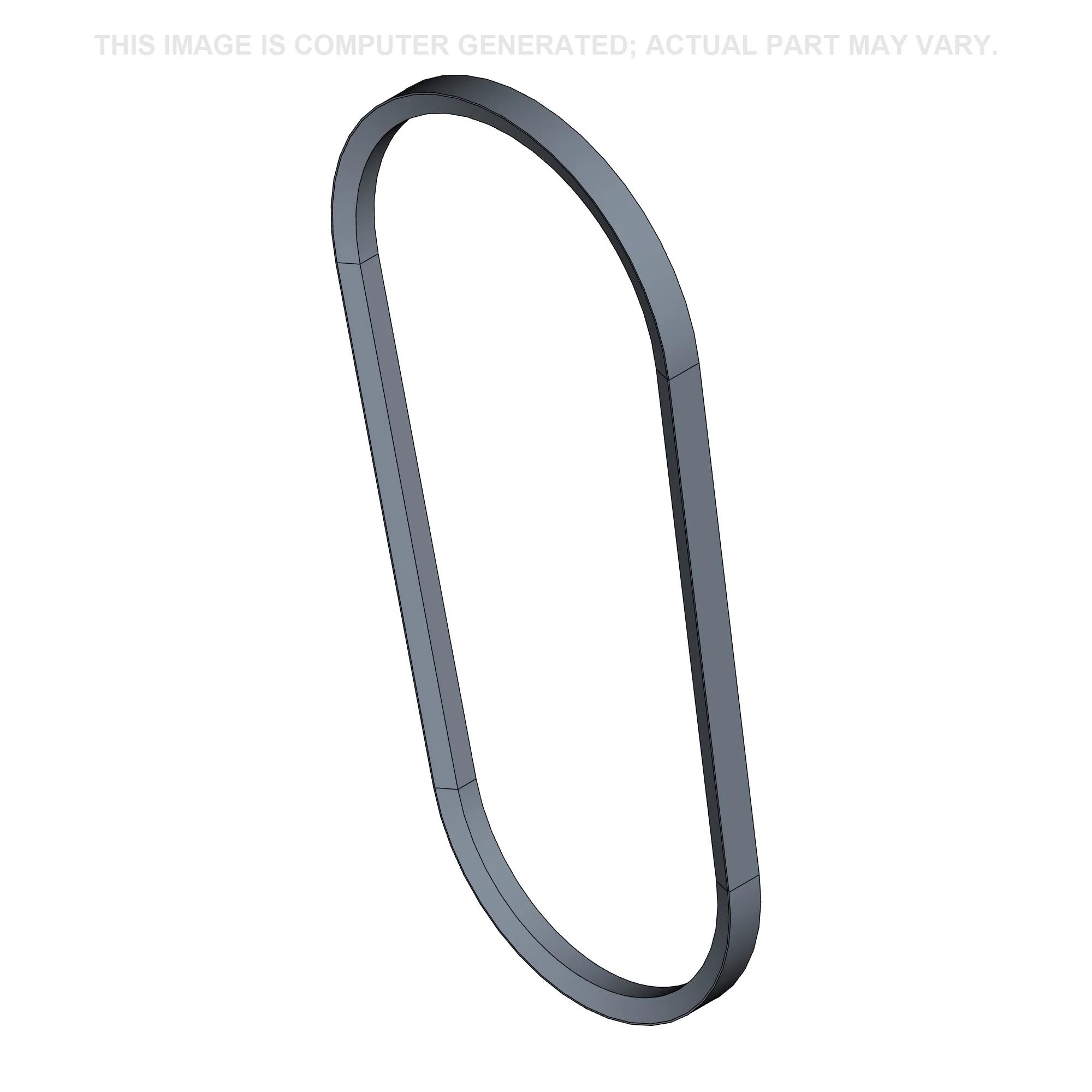 A/C Compressor Belt - 808 mm L | NEWHOLLANDAG | GB | EN