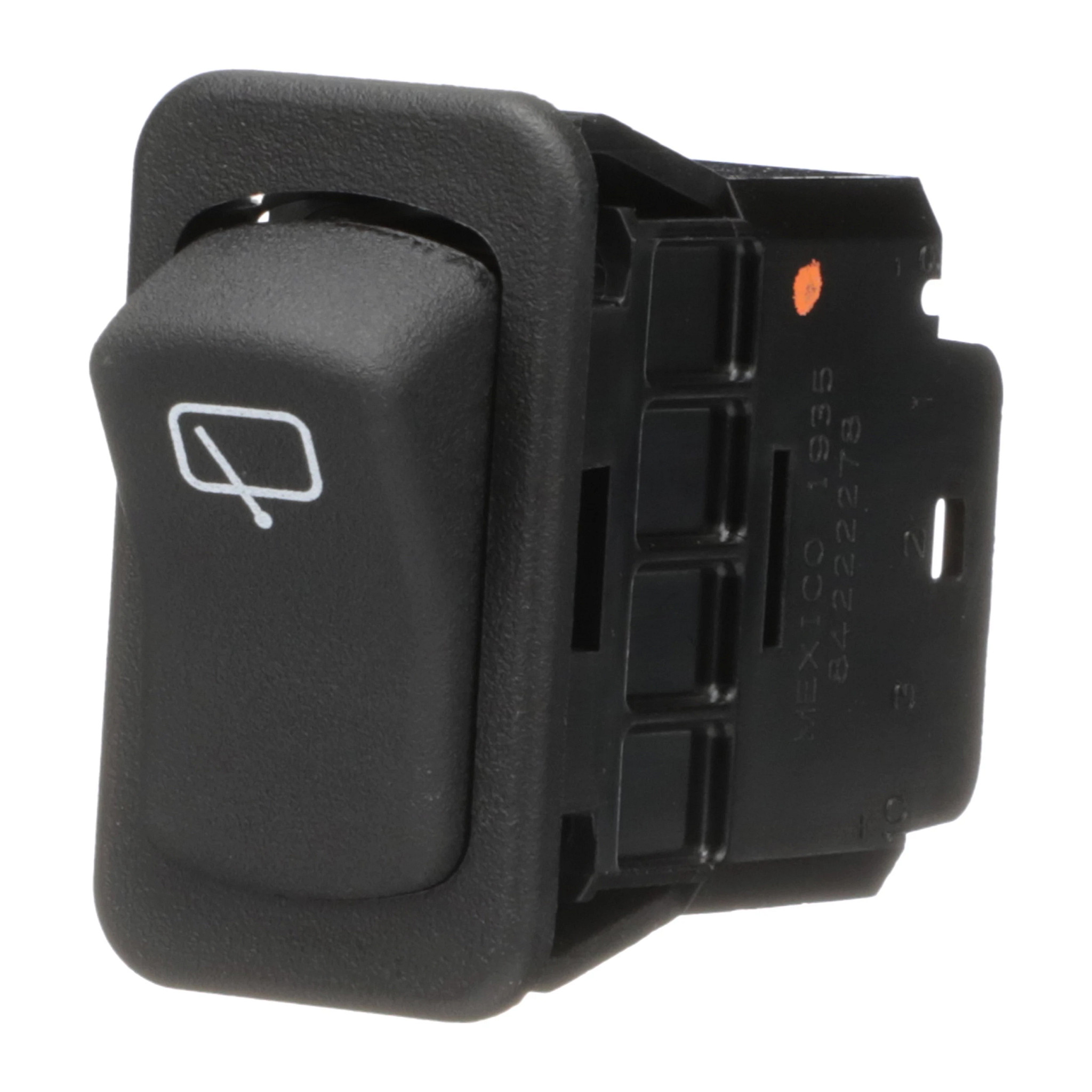 84222278 | Rear Windshield Wiper Switch | Case IH | MyCNH US
