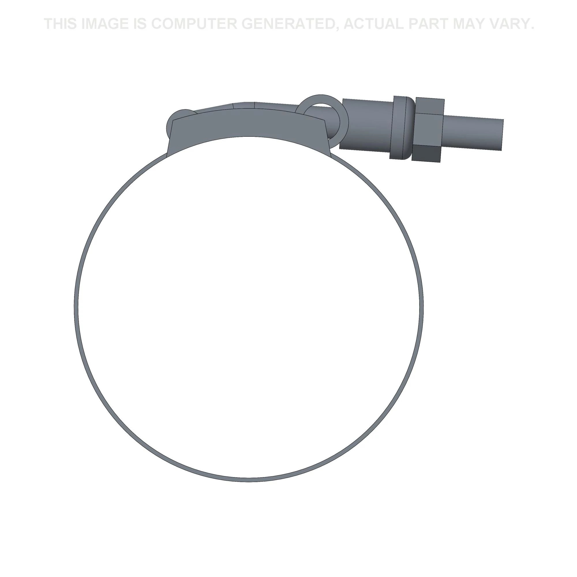 HOSE CLAMP | MILLER | US | EN