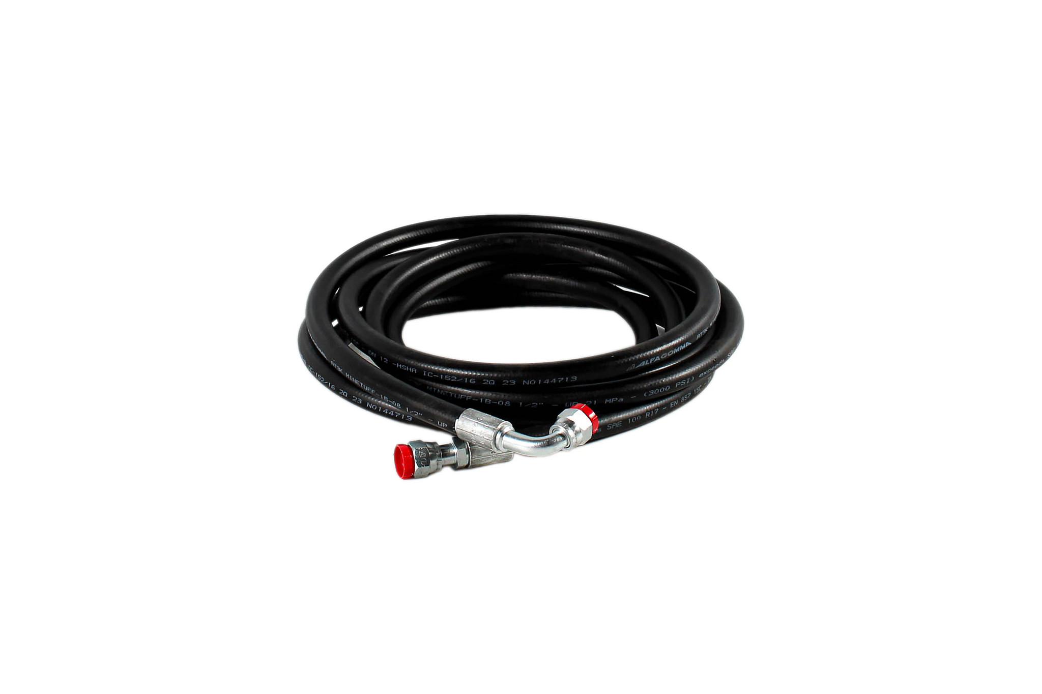 HYDRAULIC HOSE | CASEIH | US | EN