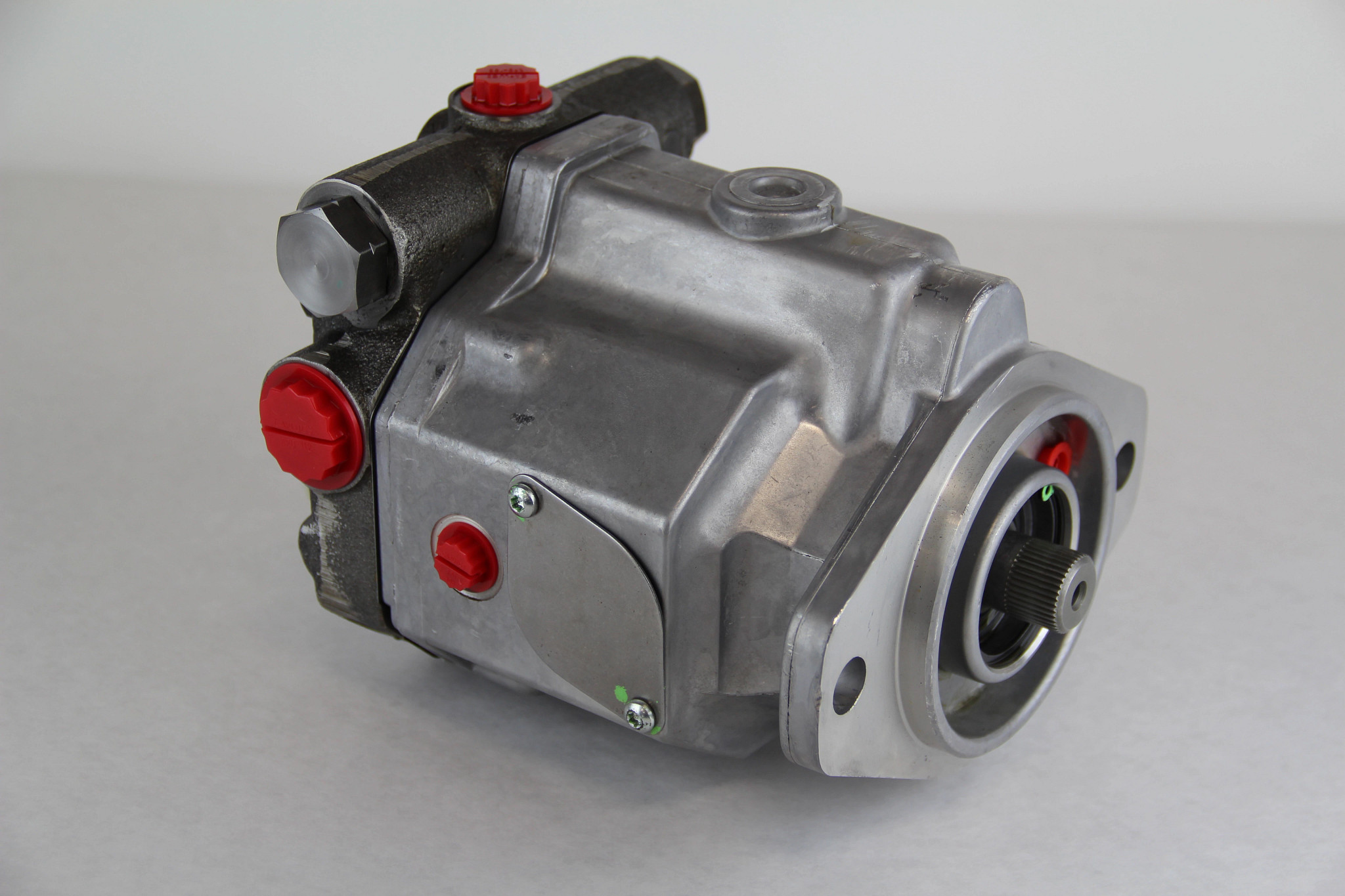 REMAN-HYD PUMP | CASEIH | US | EN
