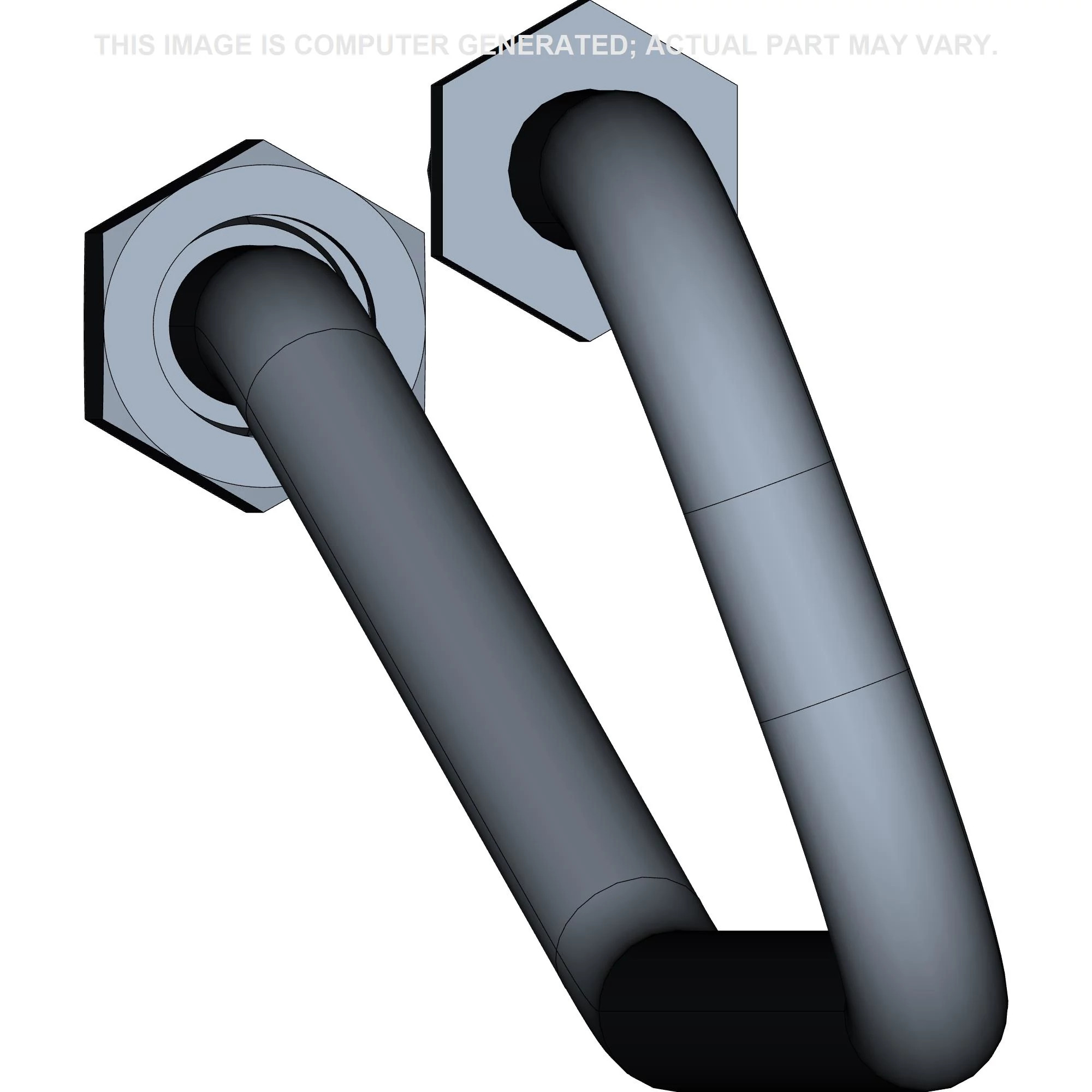 HYD TUBE | CASECE | CA | EN