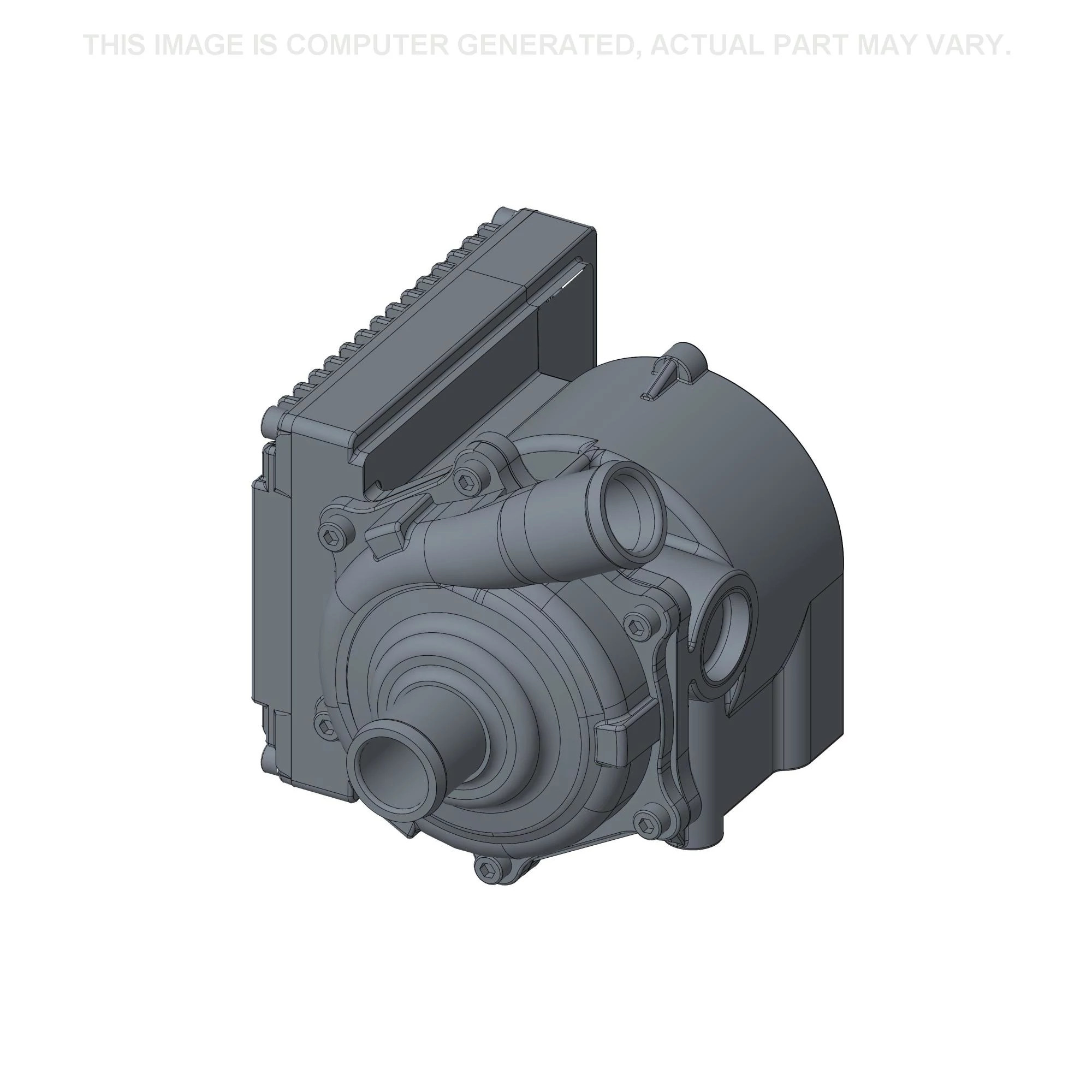 Pompe à eau Reman | NEWHOLLANDAG | EU | EN