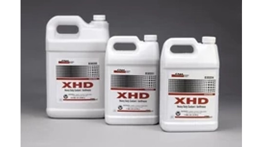 XHD Heavy-Duty Coolant/Antifreeze - Concentrate - 55 Gal./208.19 L