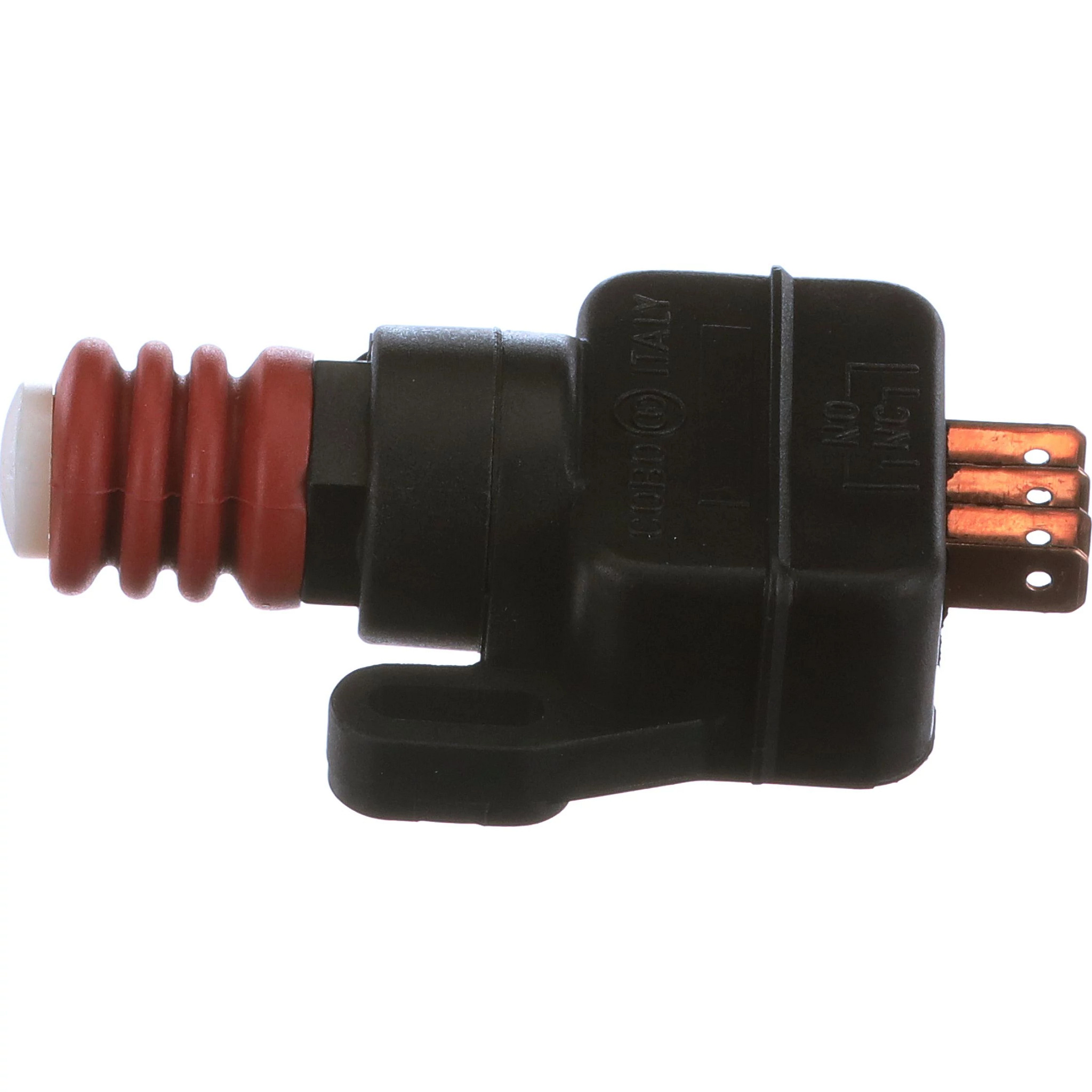 PUSH BUTTON SWITCH | CASEIH | US | EN