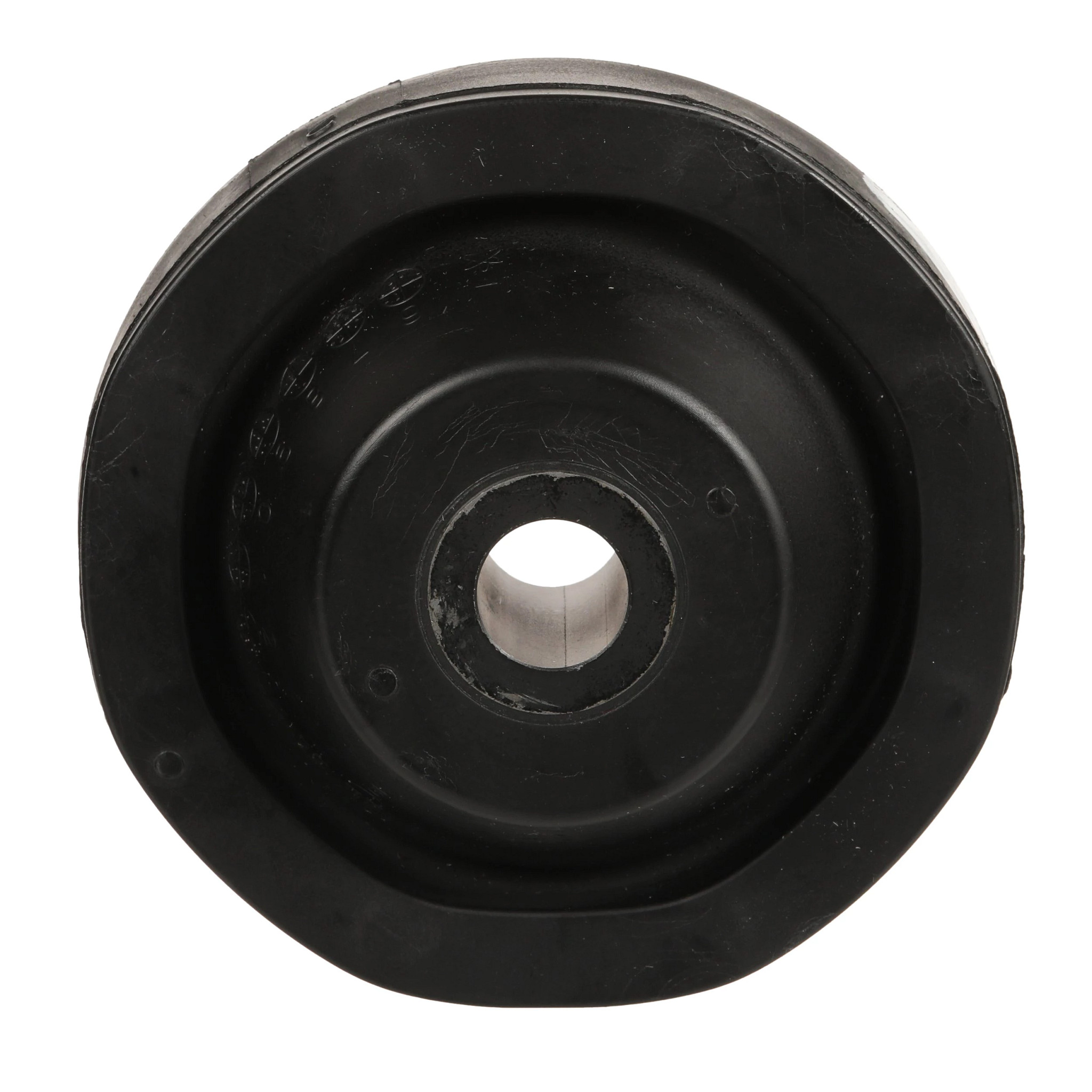 Montagem De Borracha | CASECE | BR | PT