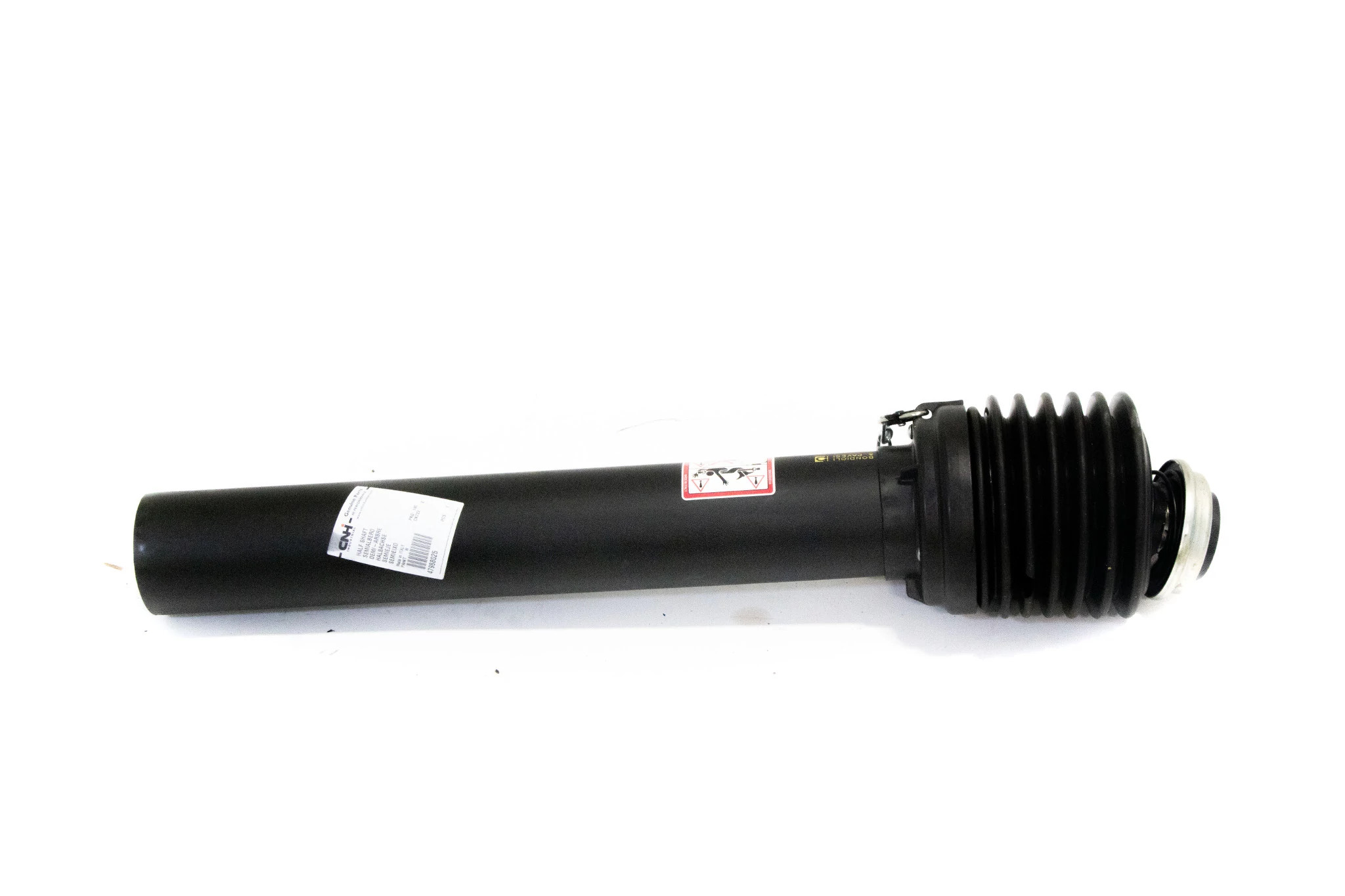 21-Tooth Half Shaft PTO Kit | NEWHOLLANDAG | CA | FR