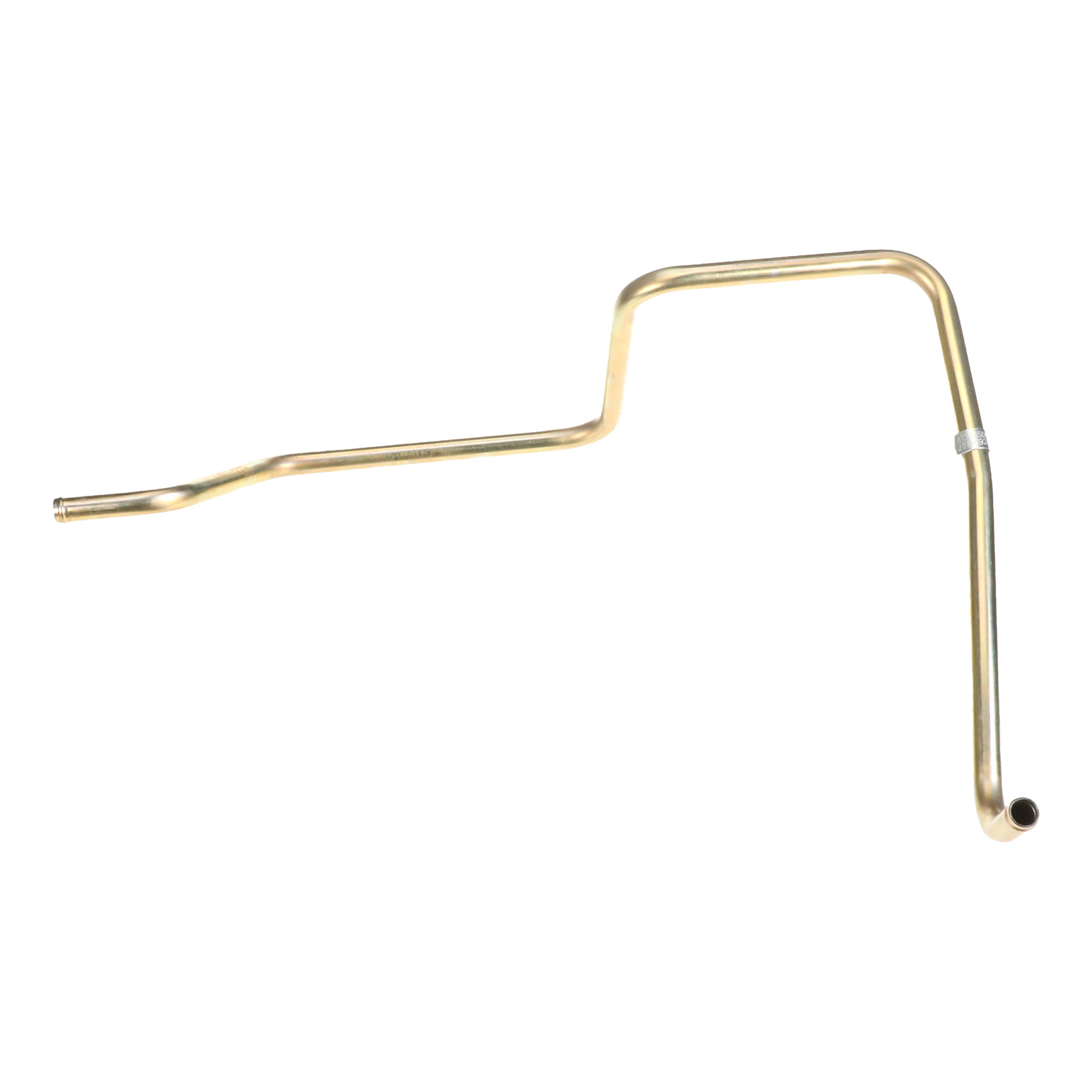 Oil Cooler Tube - 13.42 mm ID x 15.90 mm OD | CASEIH | CA | EN