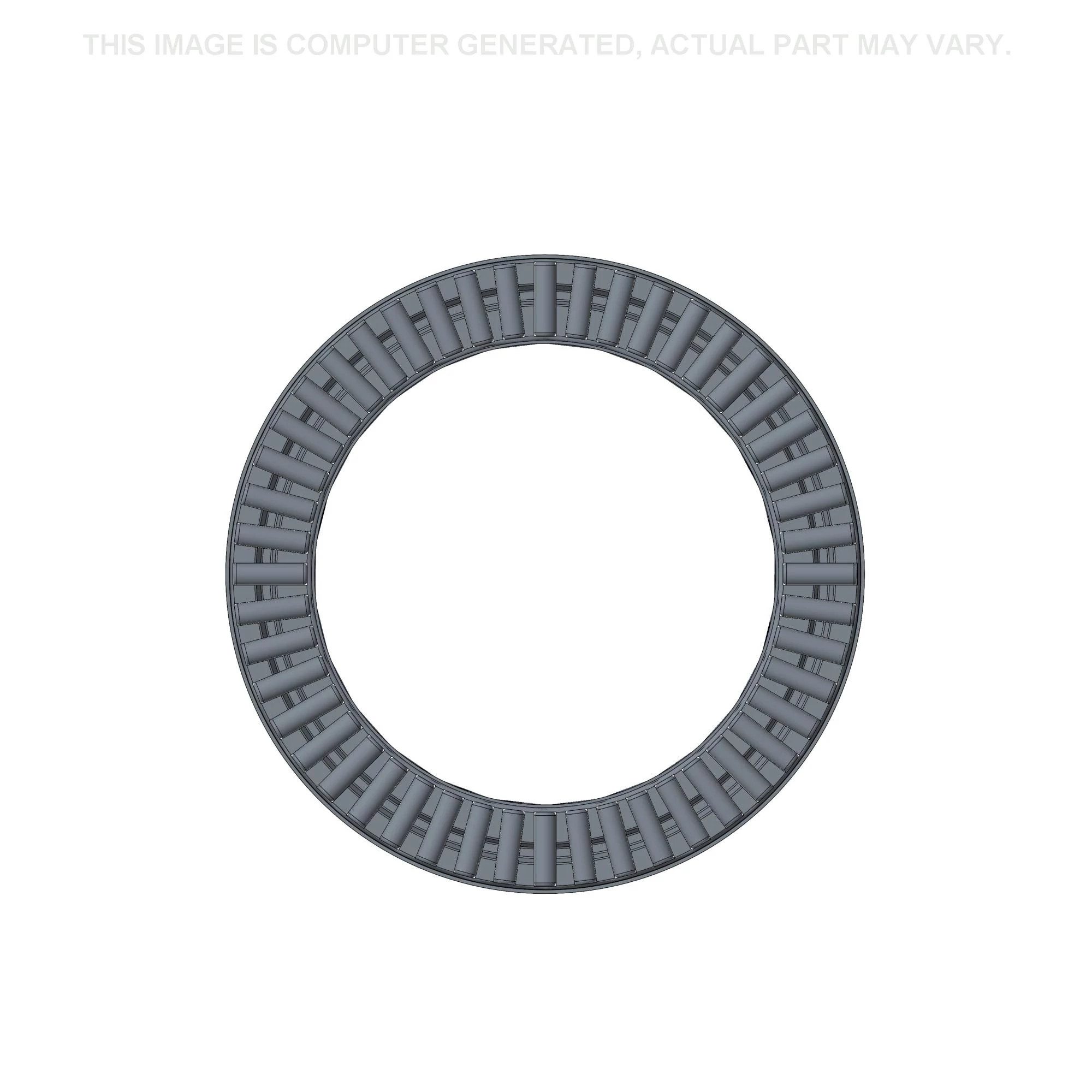 CHUMACEIRA DE IMPULS