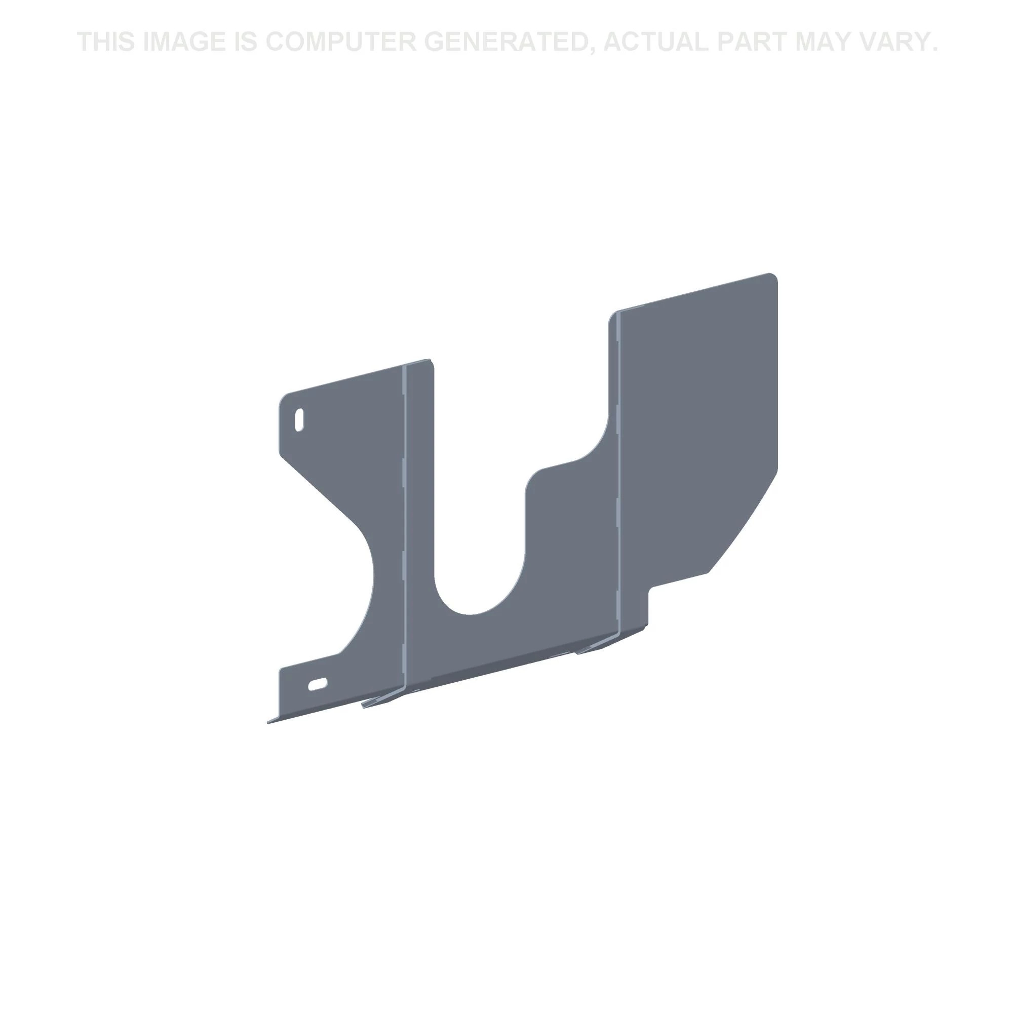 Deflector | CASEIH | EU | FR