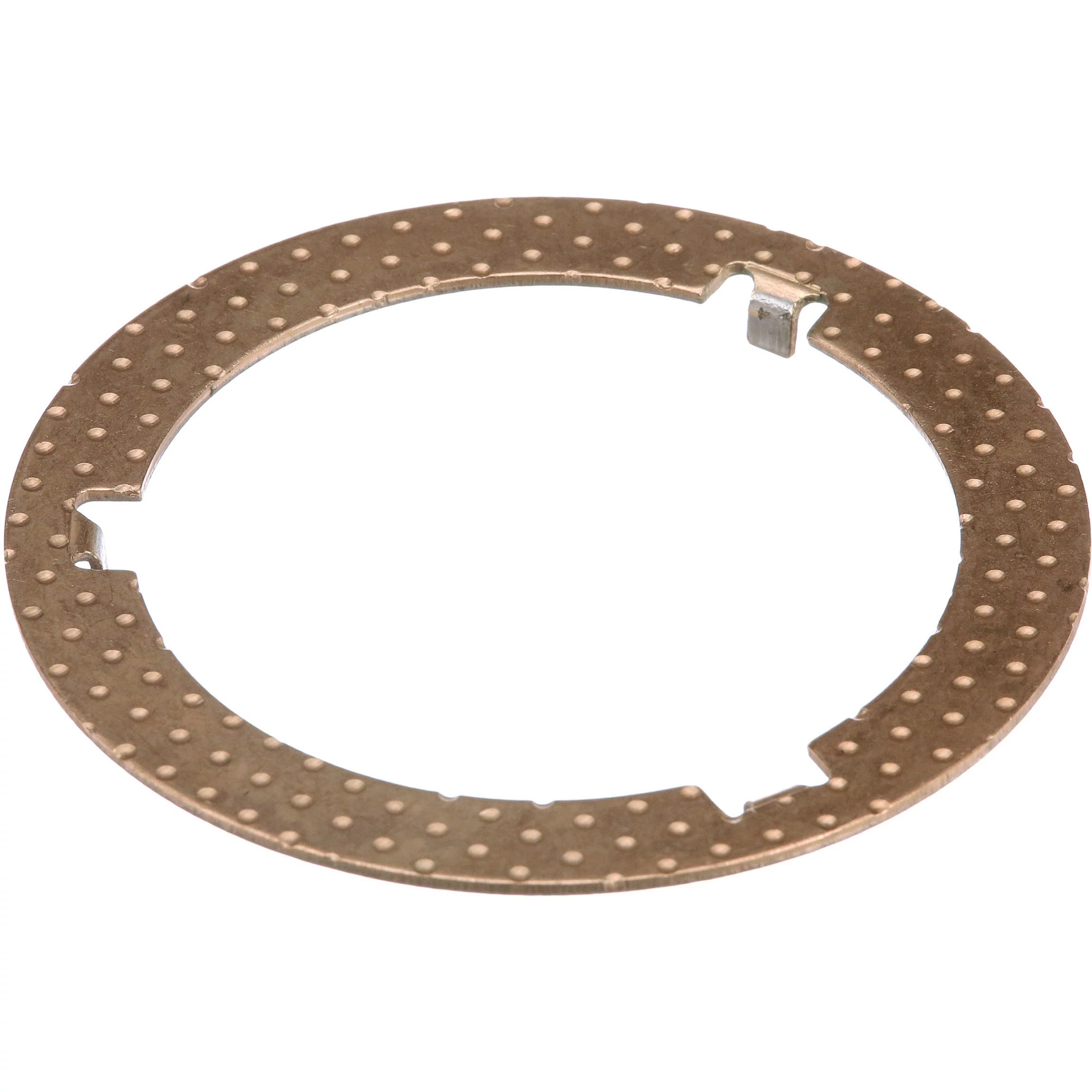 THRUST WASHER | NEWHOLLANDAG | NZ | EN