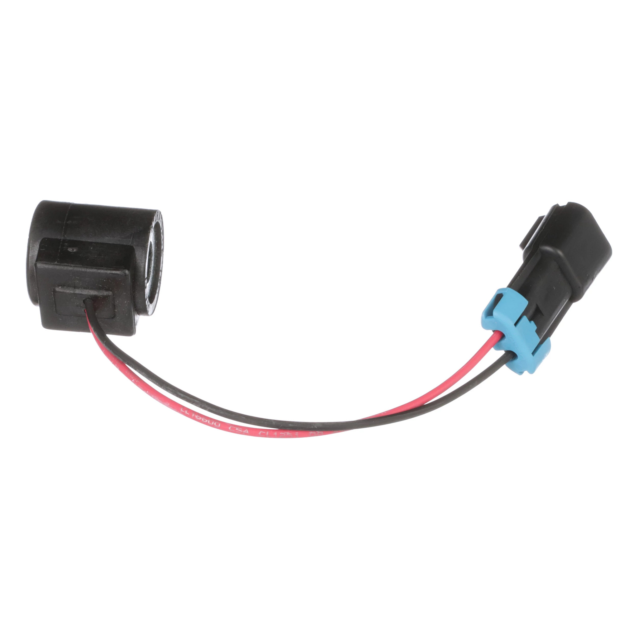 COIL | CASECE | EU | EN