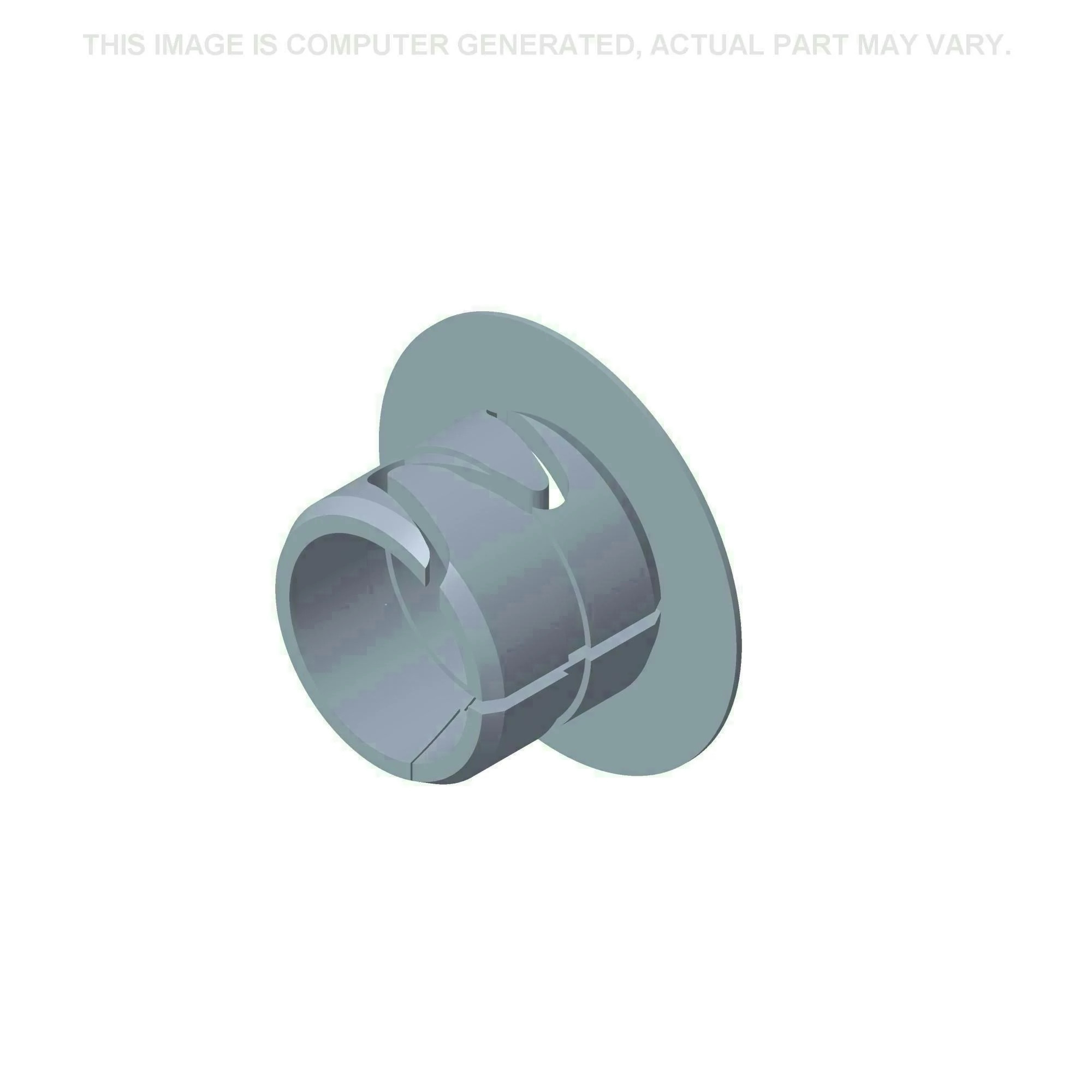 GROOVED BUSHING | NEWHOLLANDAG | US | EN