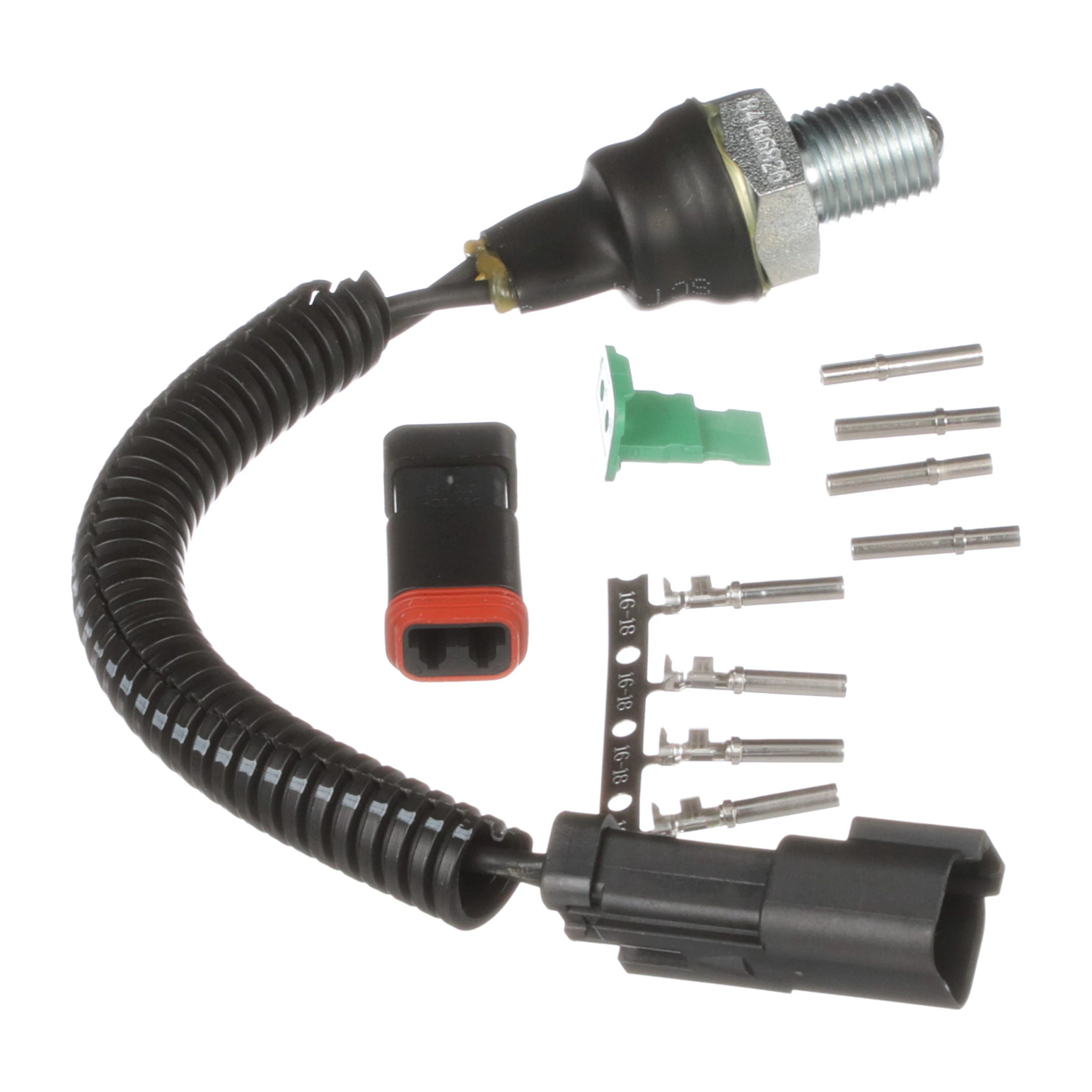 CONTACTEUR | CASEIH | AMEA | FR