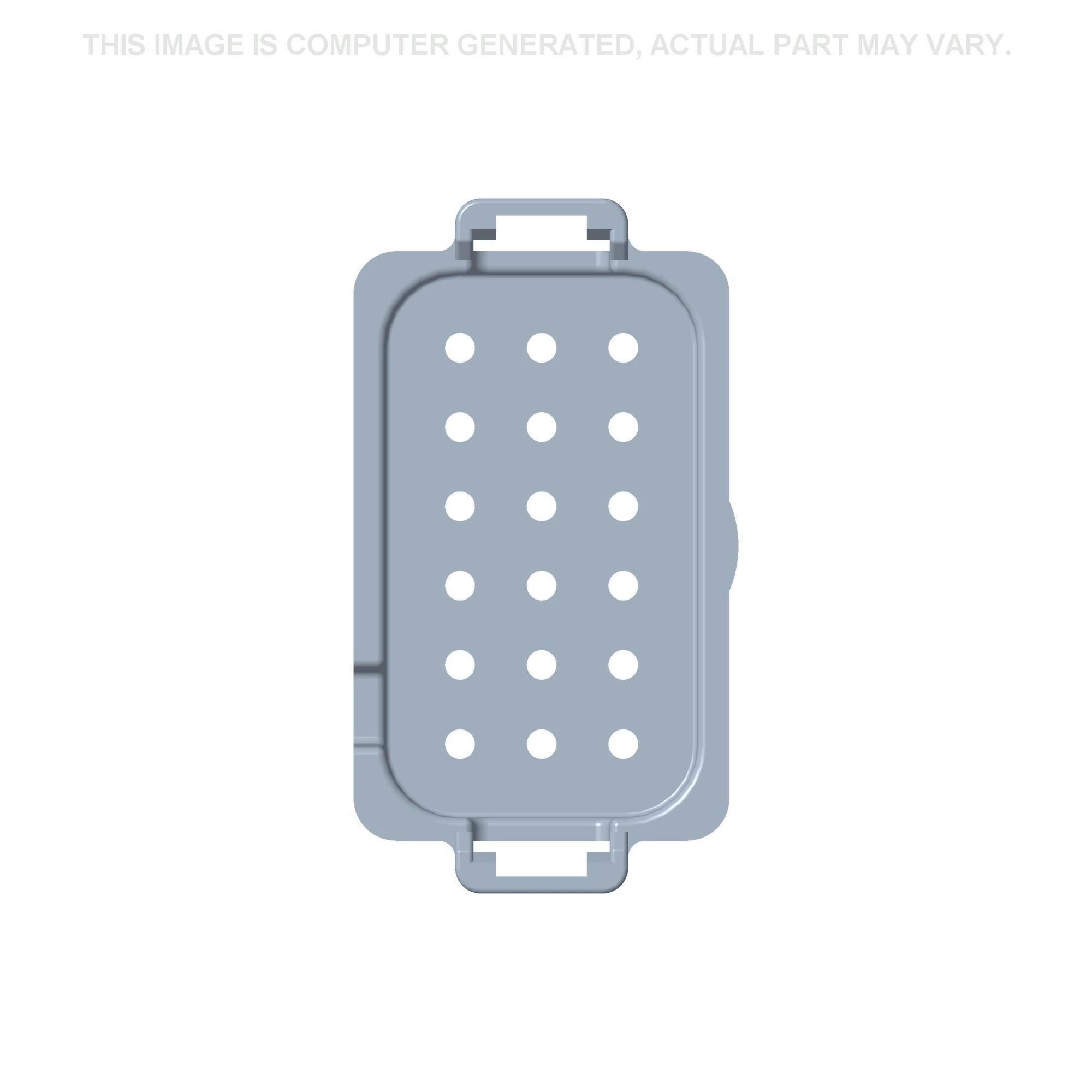 ELEC CONNECTOR | CASEIH | CA | EN