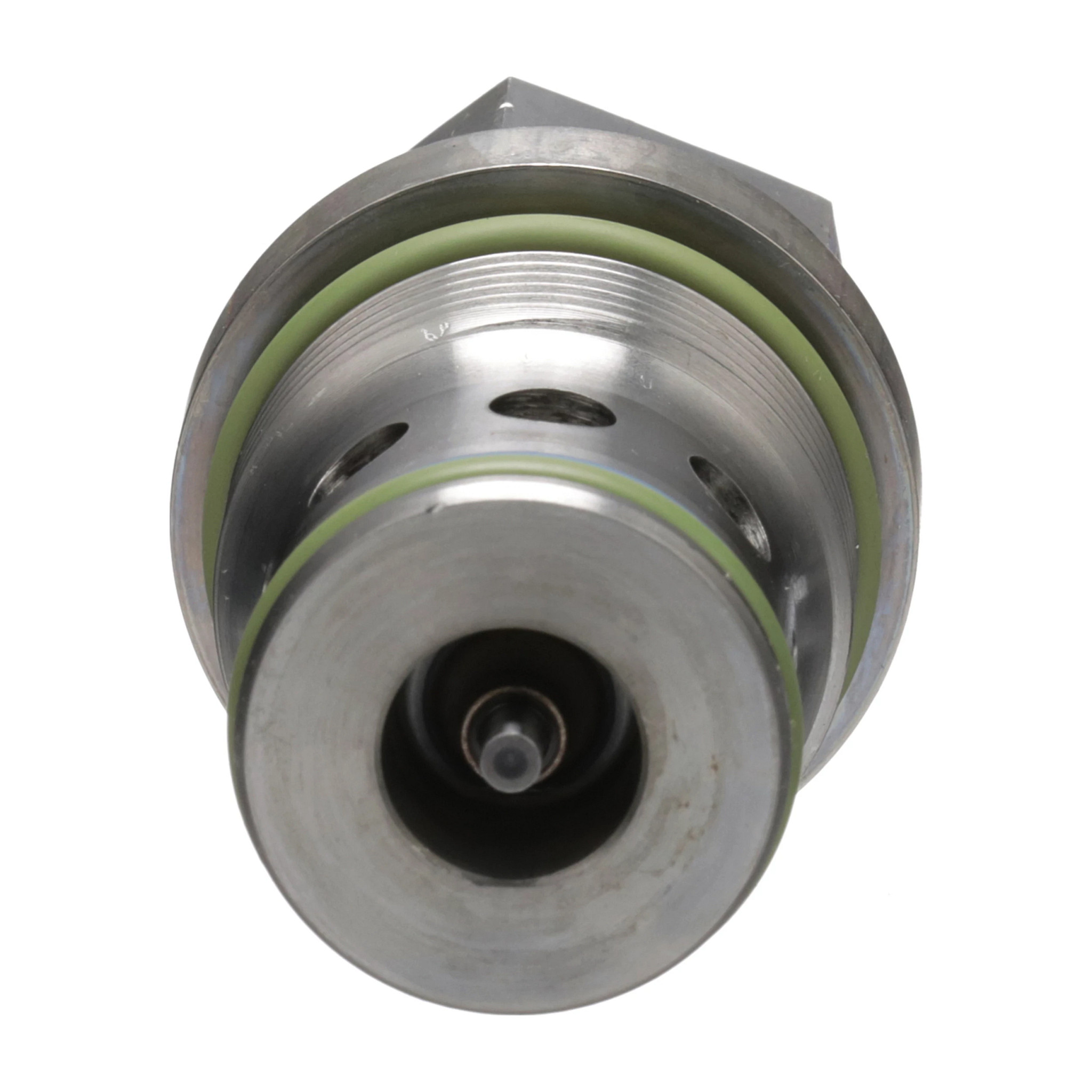 Hydrostatic Relief Valve