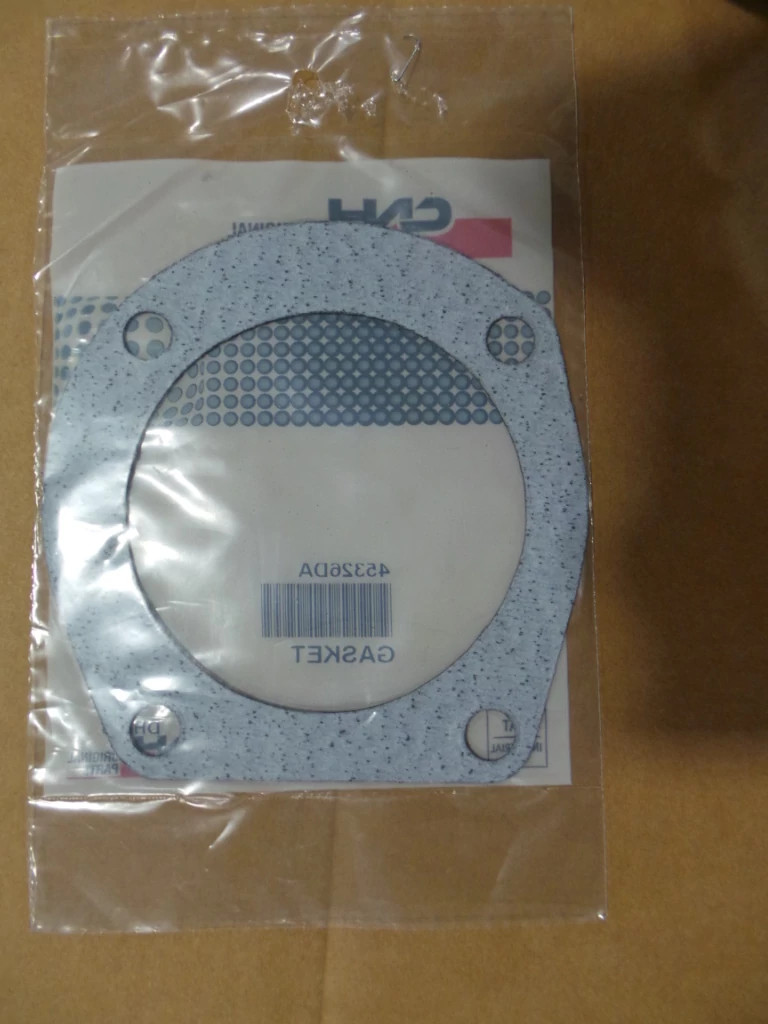 GASKET | NEWHOLLANDCE | ANZ | EN