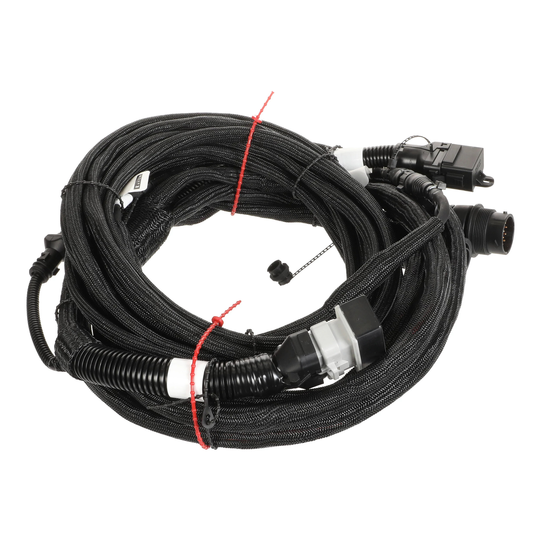 KABEL | NEWHOLLANDAG | AT | DE