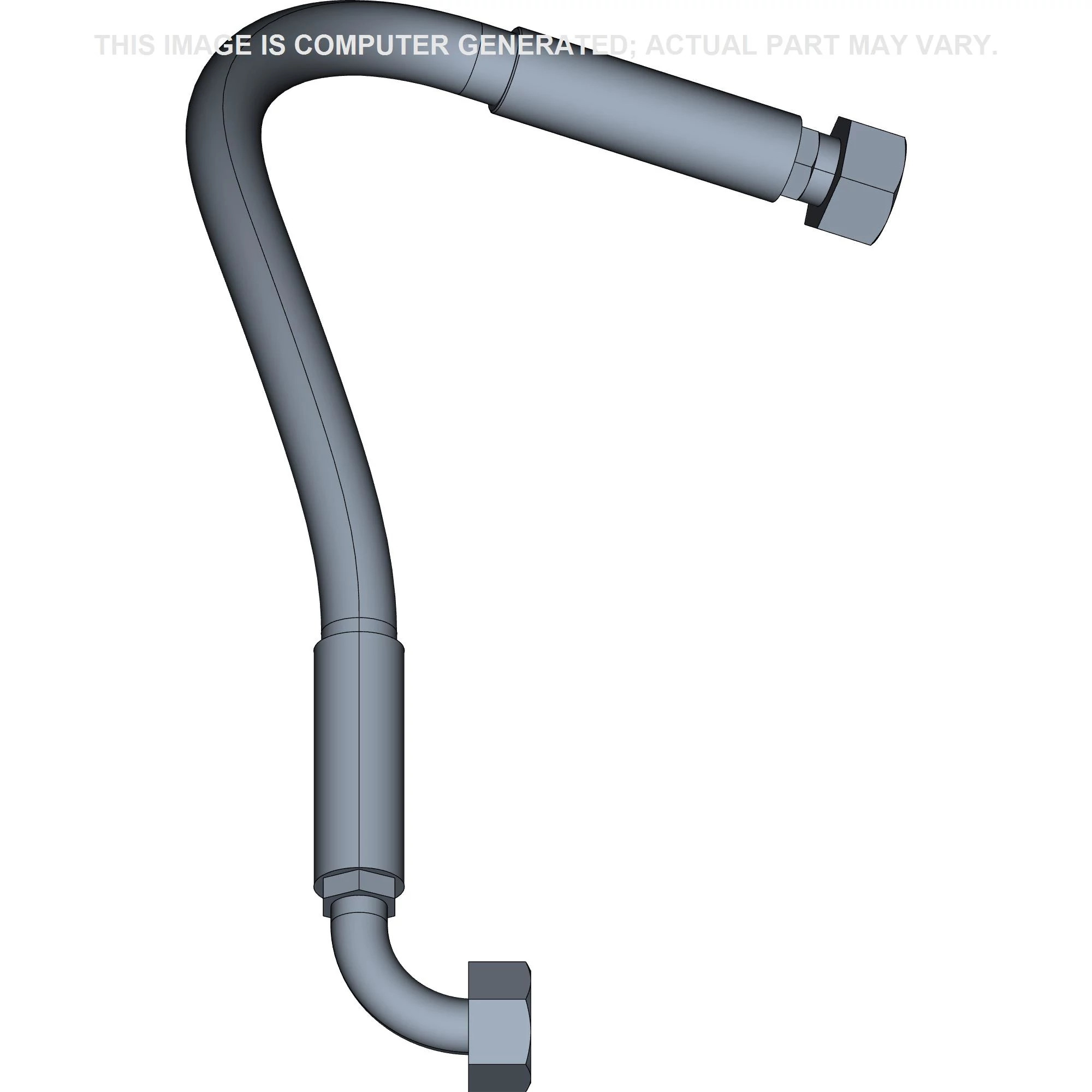 TUBO HIDRÁULICO | NEWHOLLANDAG | EU | ES