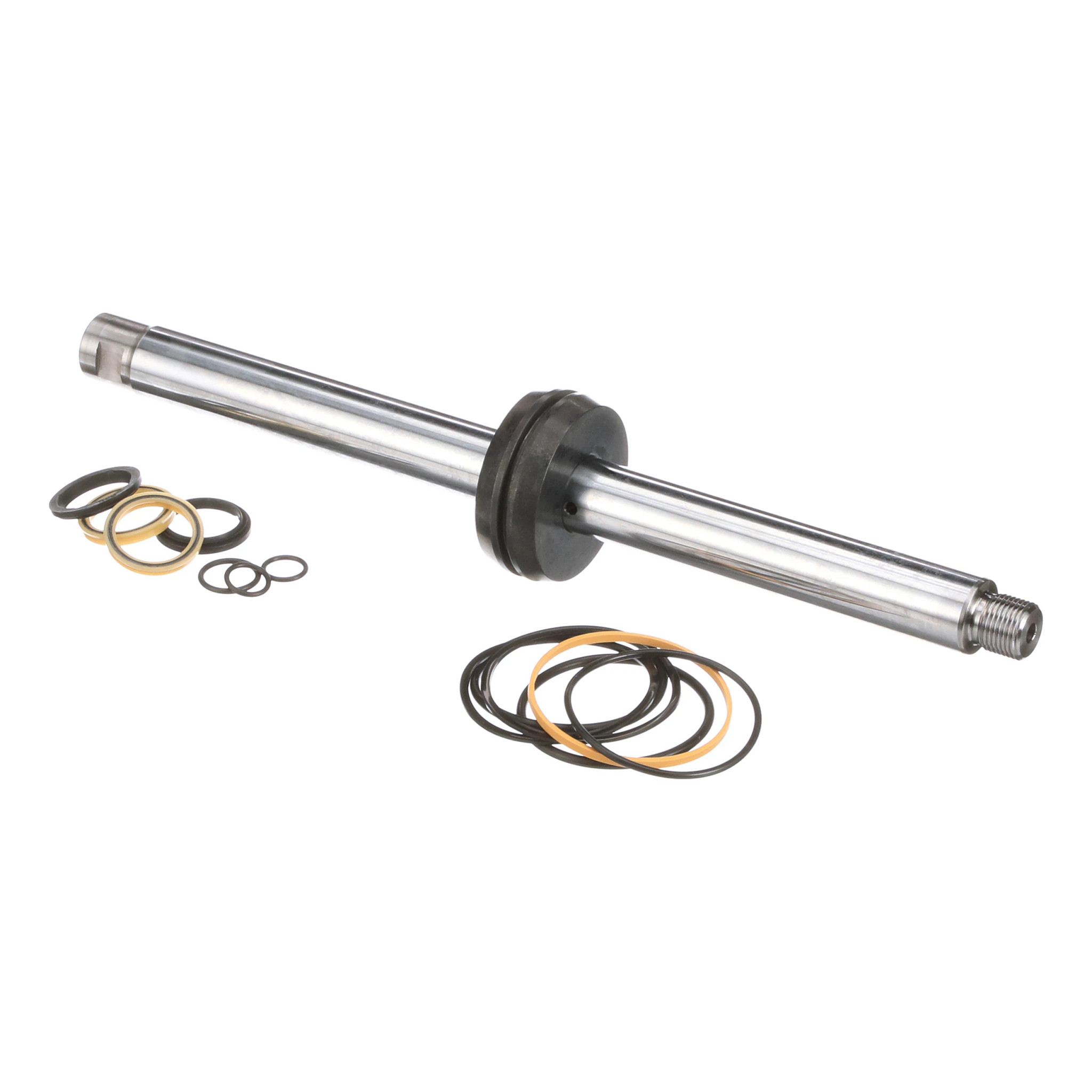 Hydraulic Cylinder Rod Assembly | CASECE | CA | EN