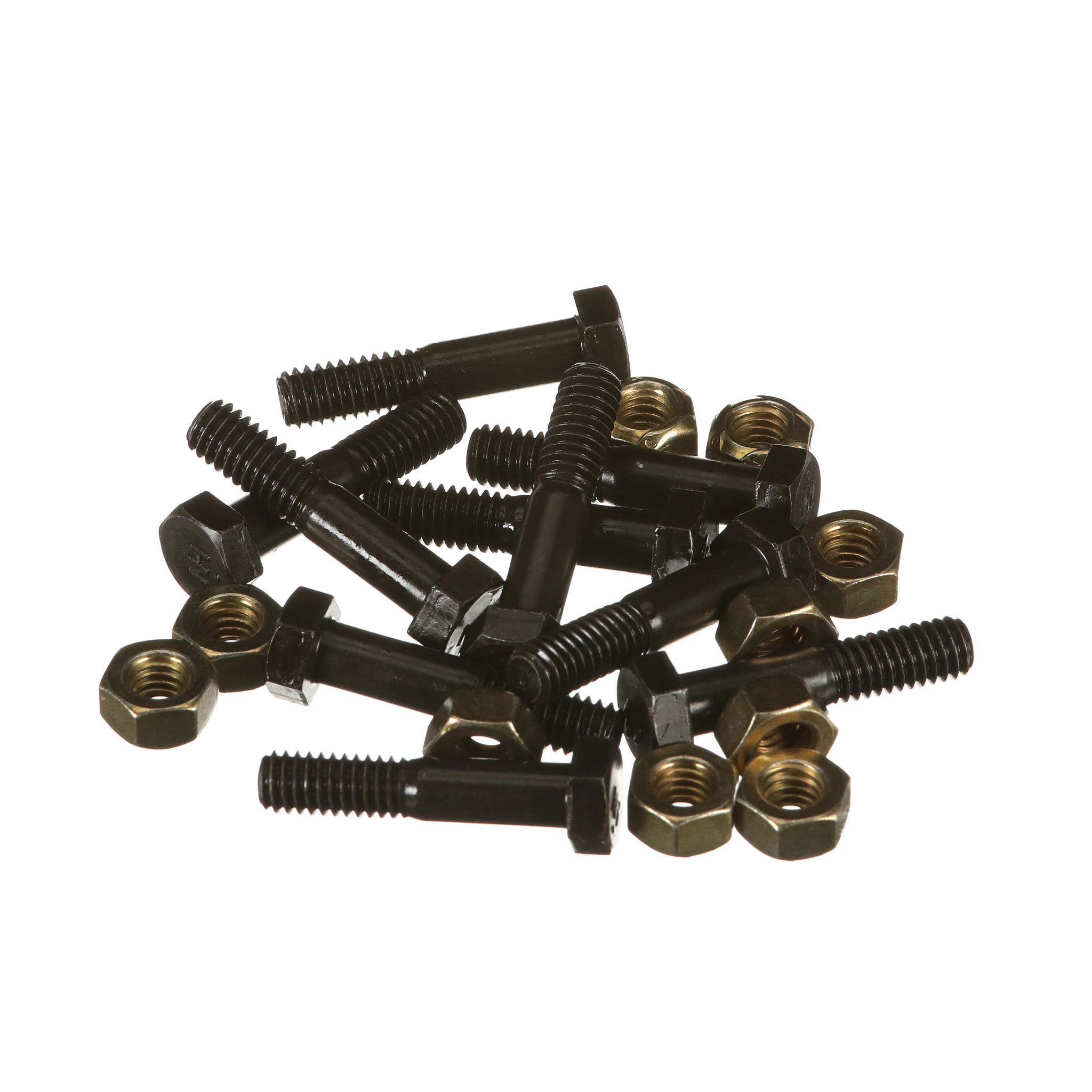 Porca e parafuso de segurança | NEWHOLLANDAG | BR | PT