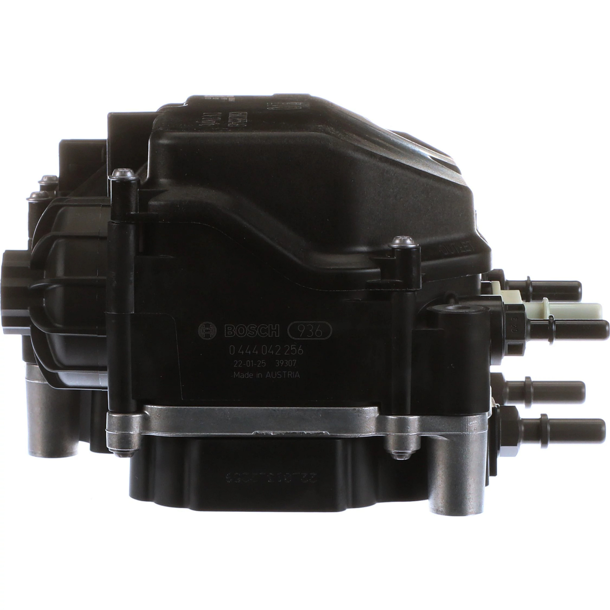 Unidade de controle eletrônico DEF