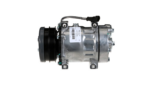 COMPRESSORE RIGENERA | STEYR | EU | IT