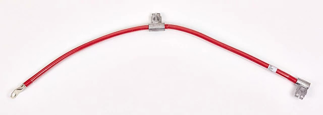 Battery Cable - Positive | CASEIH | CA | EN