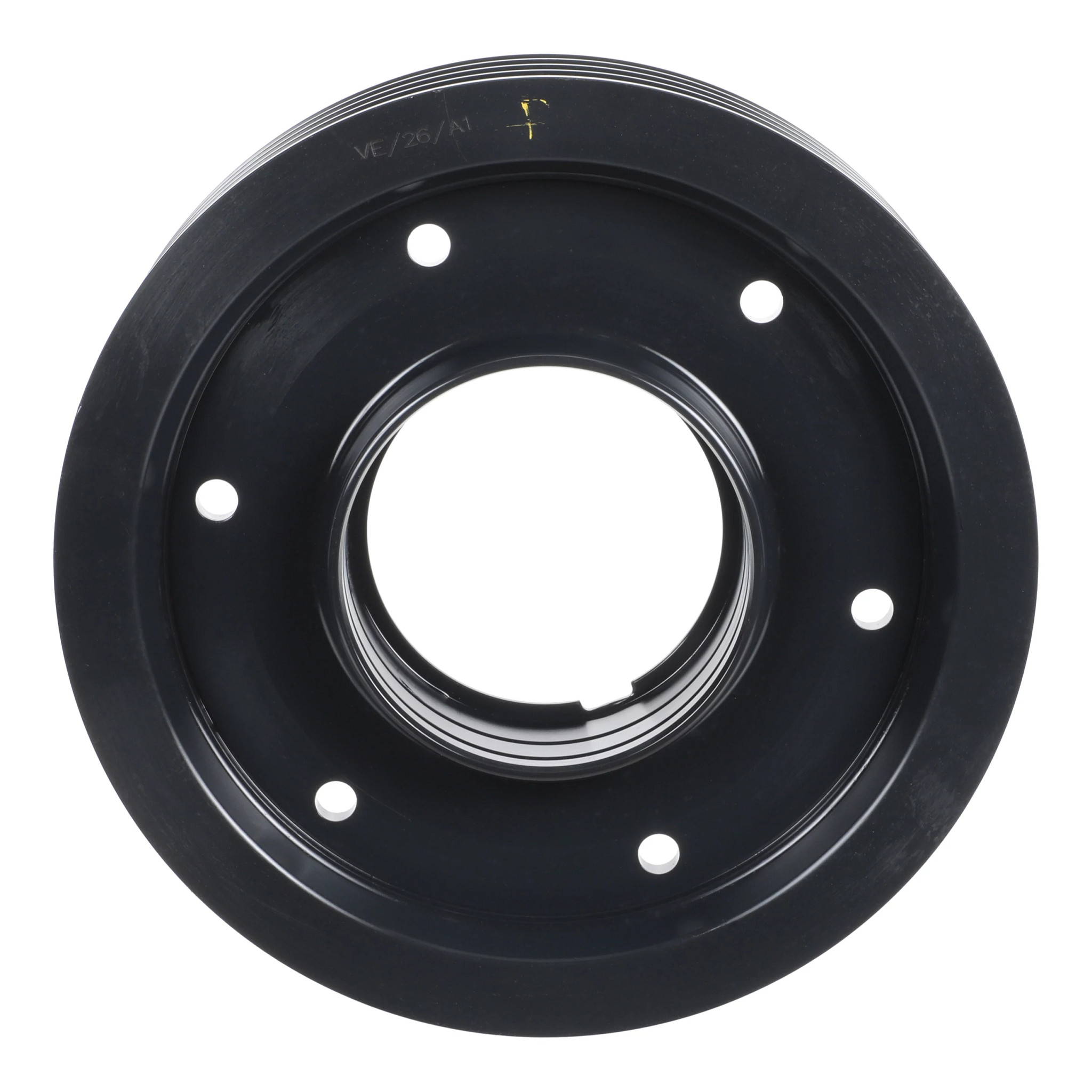 PULLEY | CASEIH | CA | EN