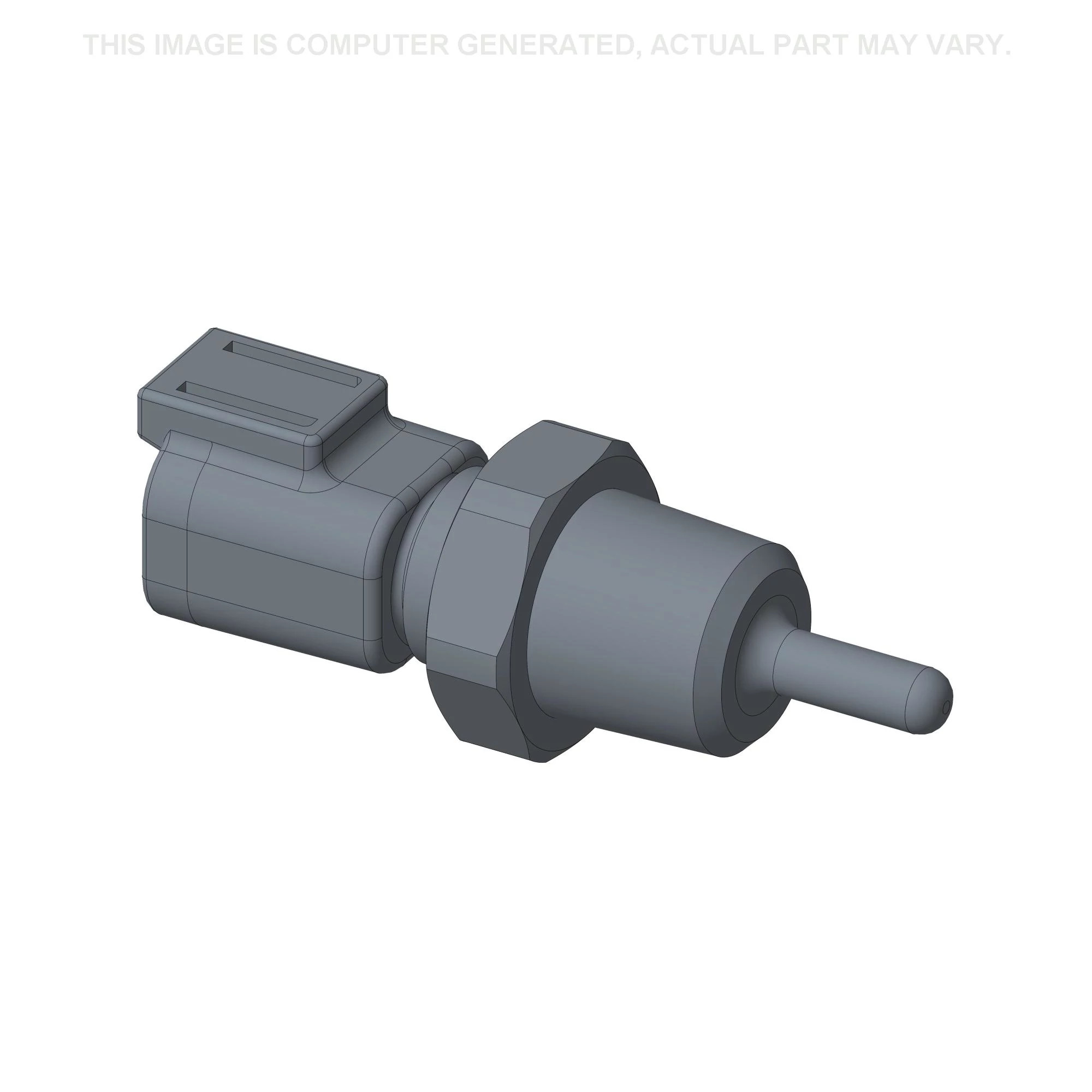 Temperature Sender | FLEXICOIL | CA | EN