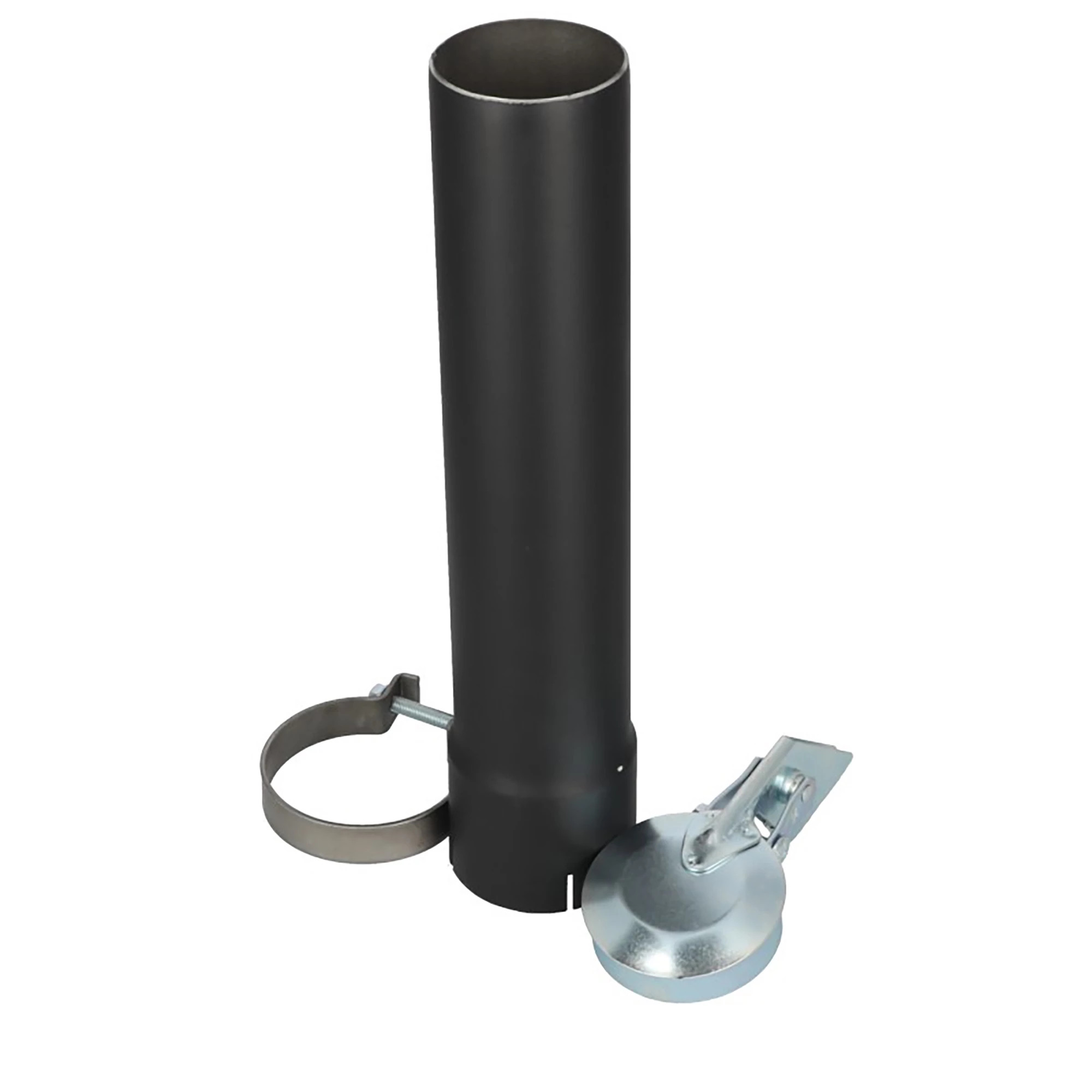 Muffler Extender Kit | NEWHOLLANDCE | CA | EN