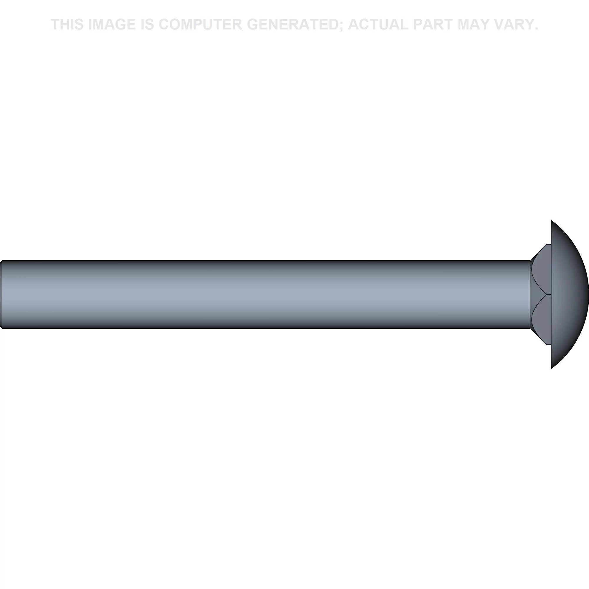 CARRIAGE BOLT | NEWHOLLANDAG | AMEA | EN