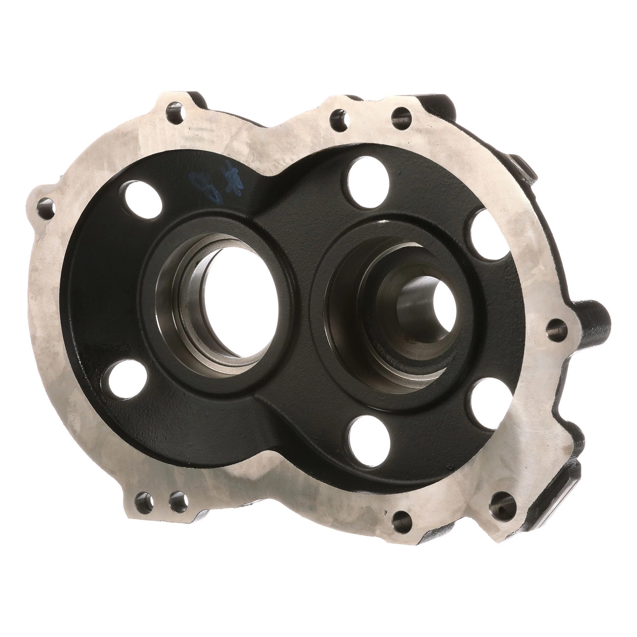 Transmission Output Shaft Retainer - 110 mm W | NEWHOLLANDAG | US | EN